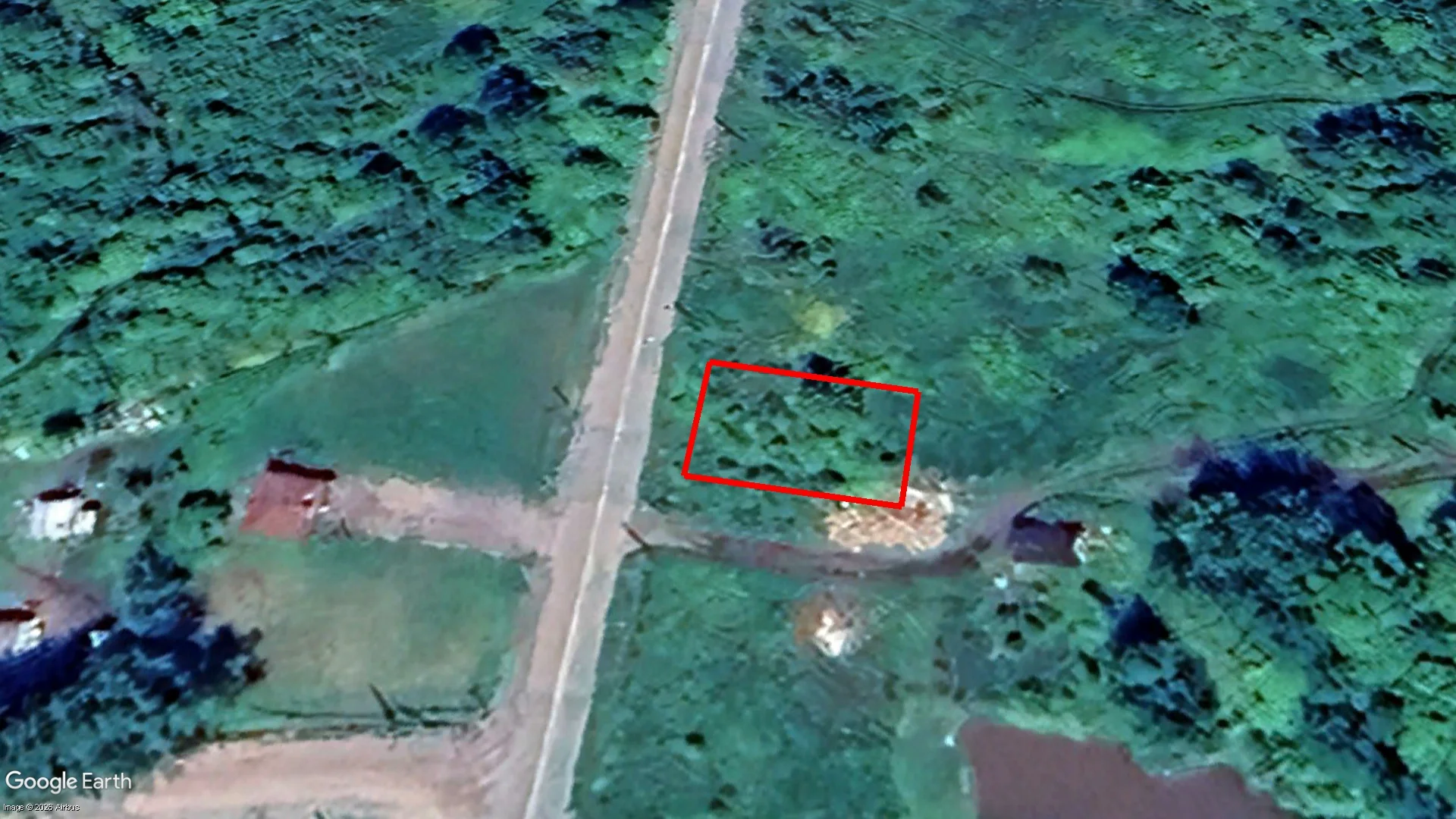 Tax sale property at 58 Lower Cove Rd, Cumberland - Photo 2