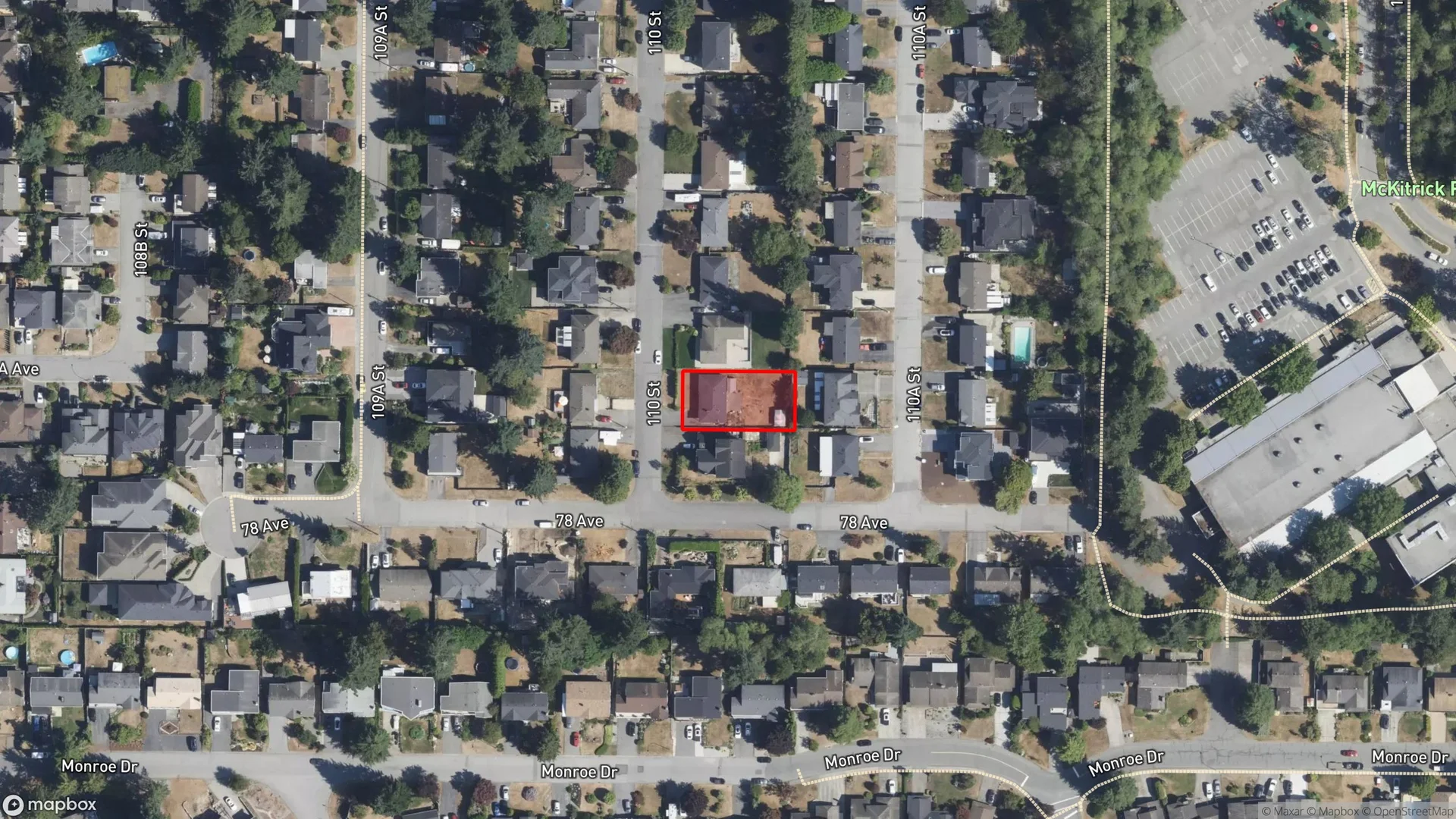 Tax sale property at , Delta - Photo 2