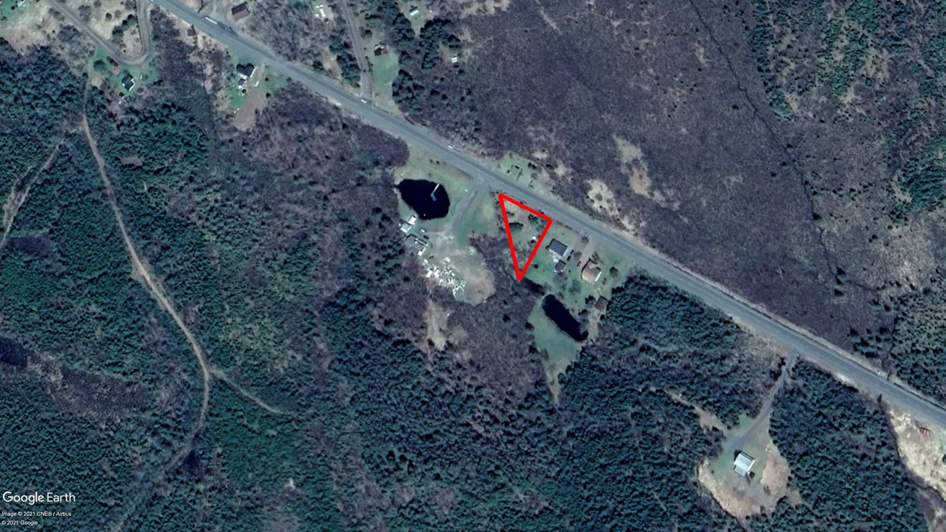 Tax sale property at 1773 Station Road, Lot 1 Londonderry, Colchester - Photo 3