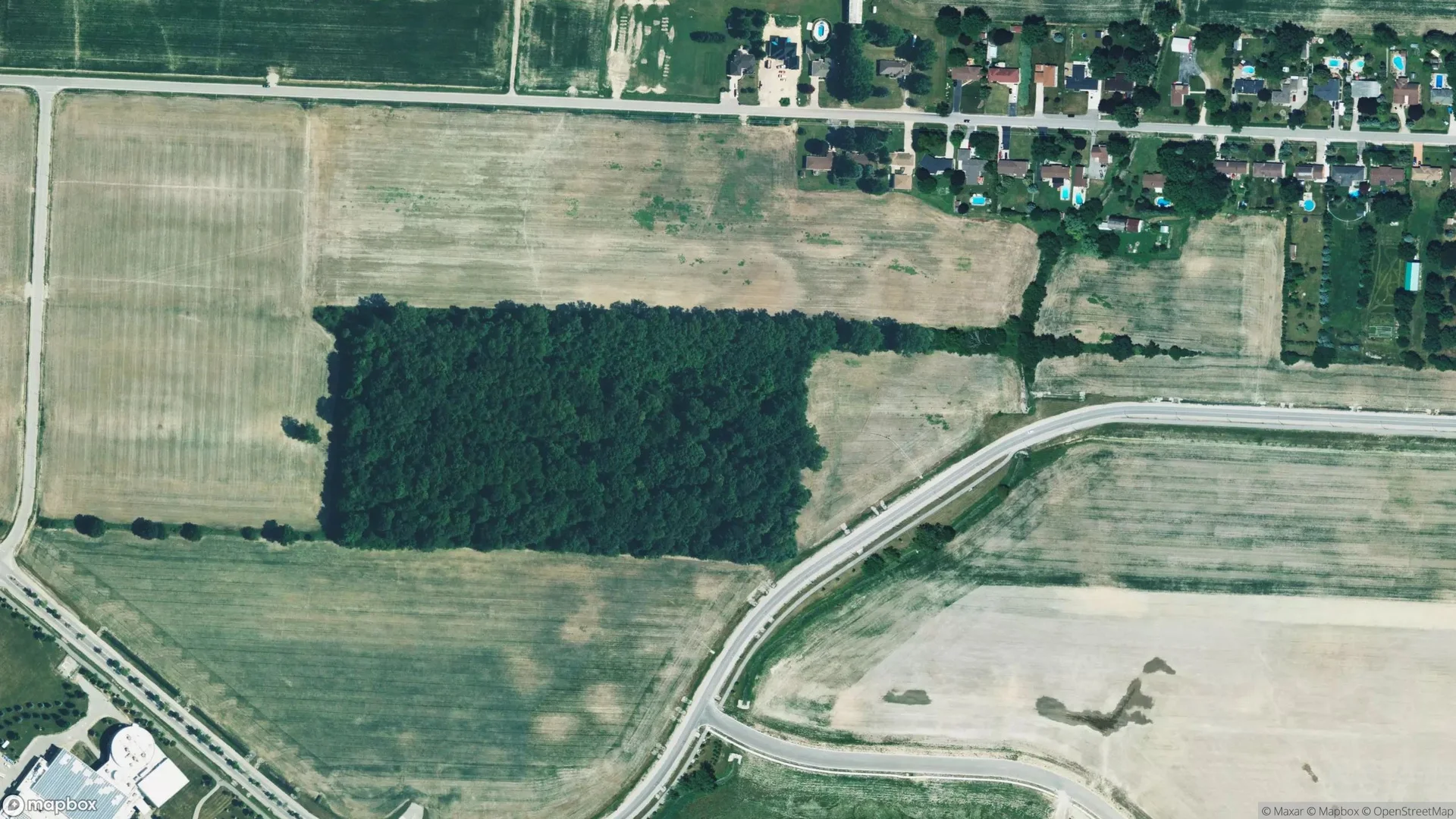 Tax Sale Property in Lasalle, Ontario