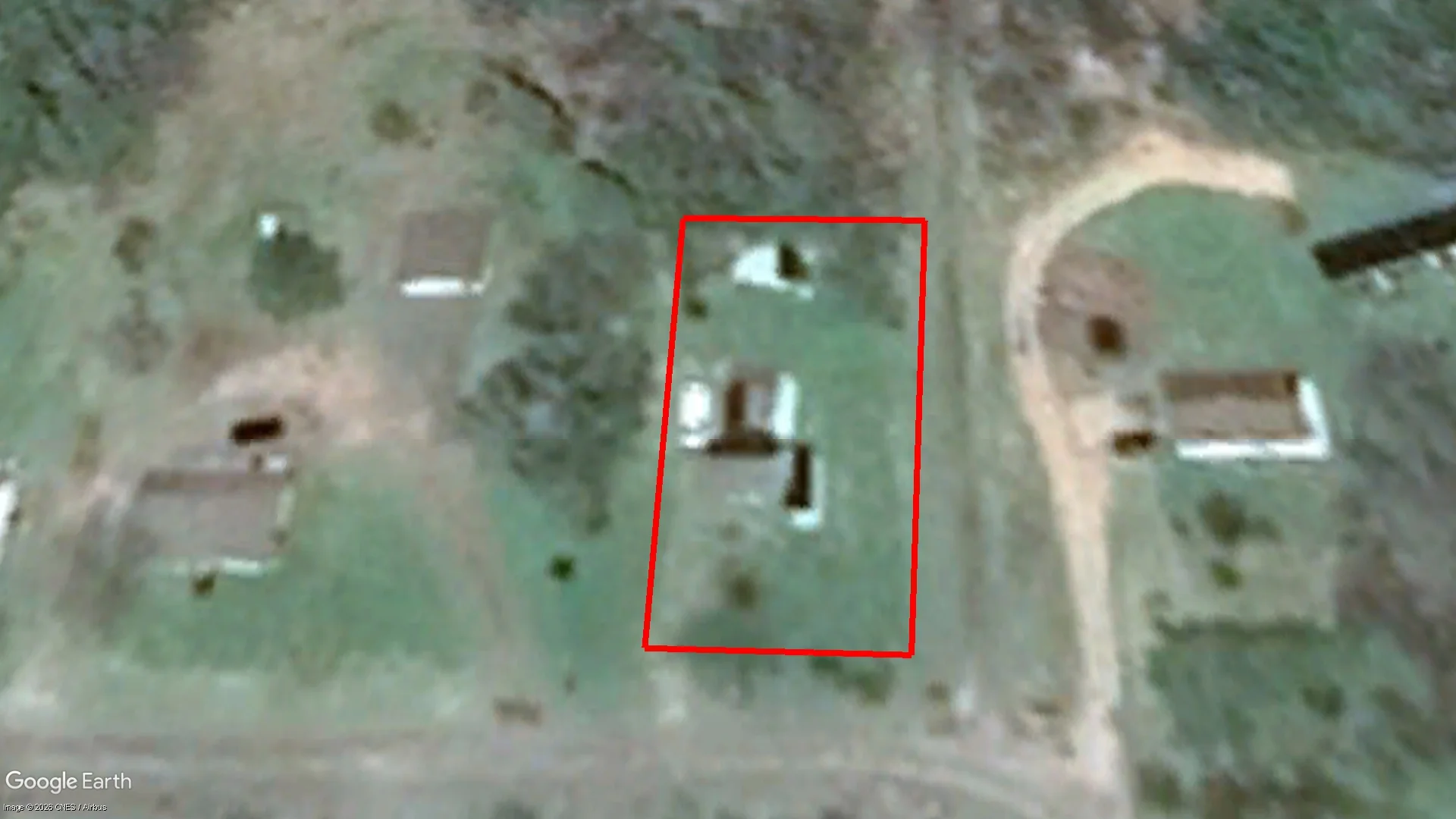 45 MacInnis Rd, Lot 4, Whycocomagh