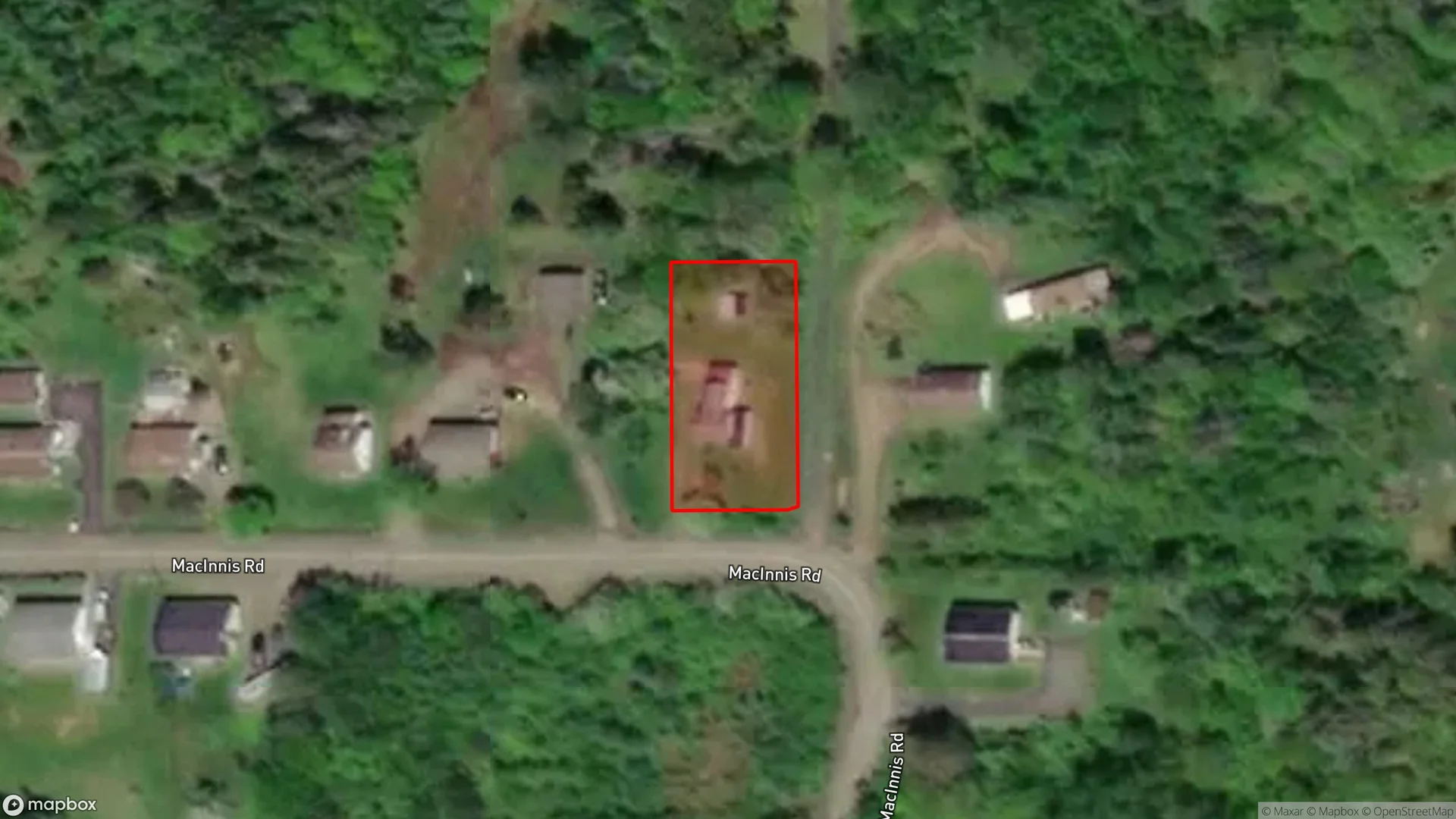 Tax sale property at 45 Macinnis Road, East Lake Ainslie, NS  B0E 3M0, Inverness - Photo 3