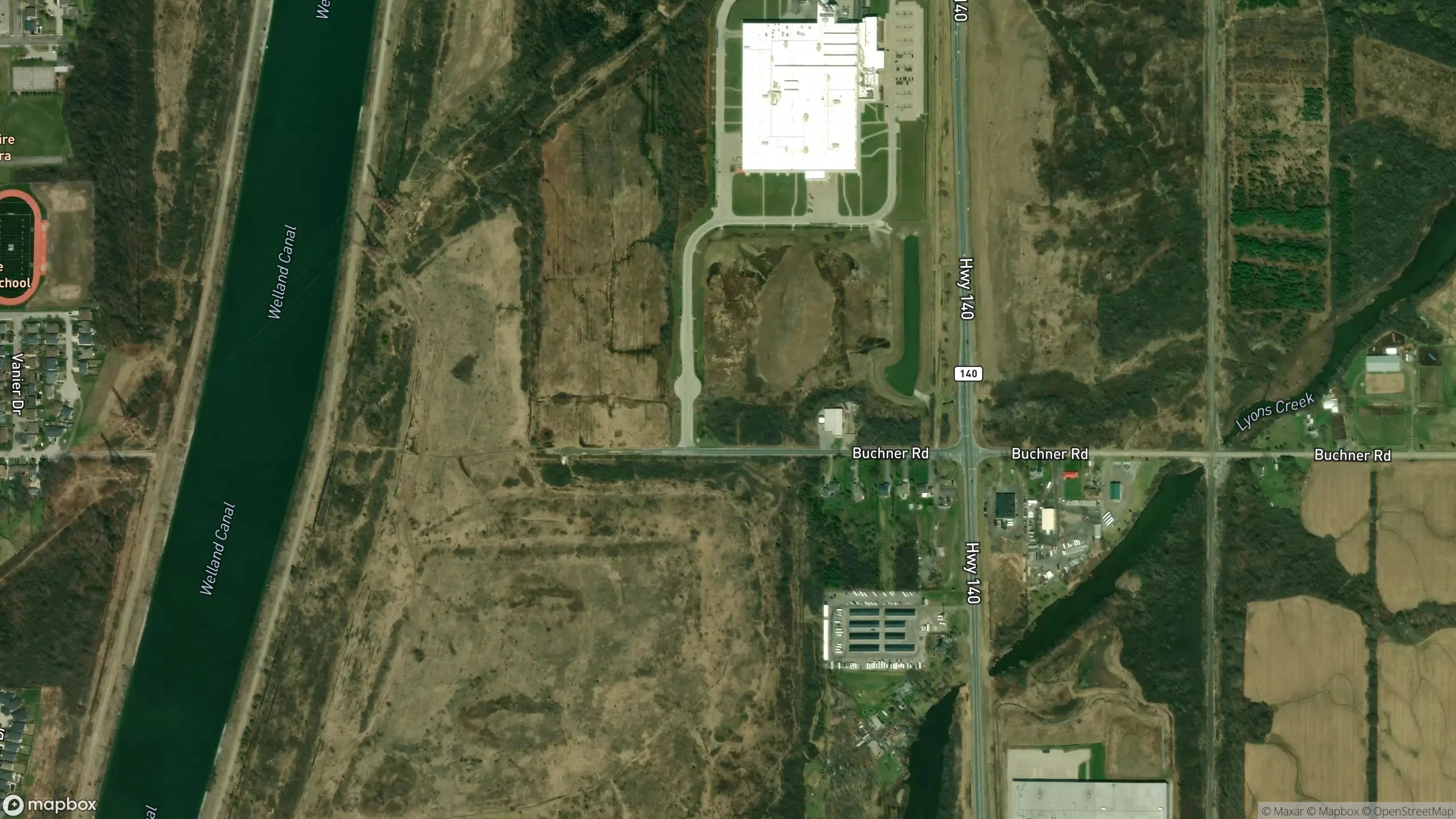 Tax sale property at , City of Welland - Photo 3