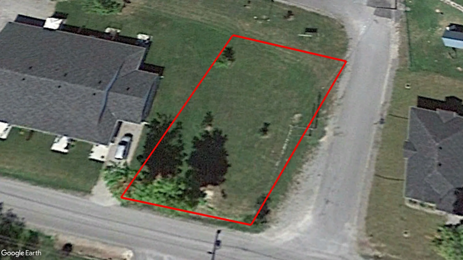 - Tax sale property in Tweed
