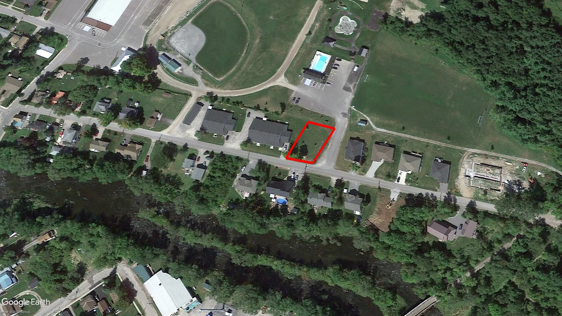 Tax sale property at Alexander St. N/S, Tweed, Tweed - Photo 3