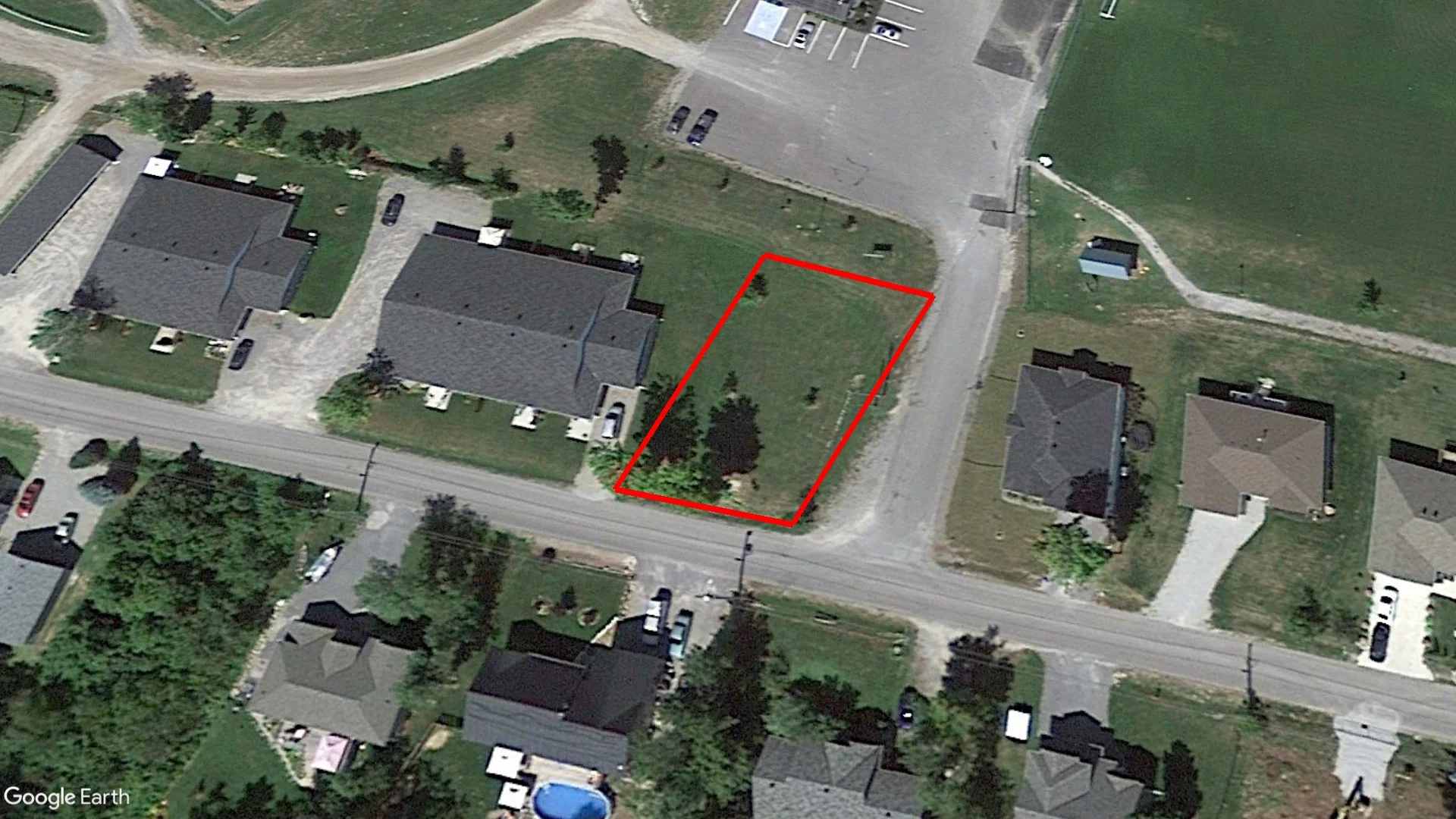 Tax sale property at Alexander St. N/S, Tweed, Tweed - Photo 2