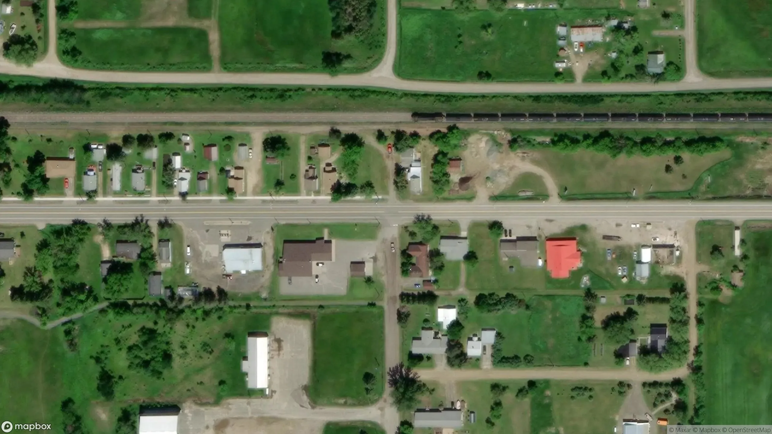 Tax Sale Property in Rainy River, Ontario