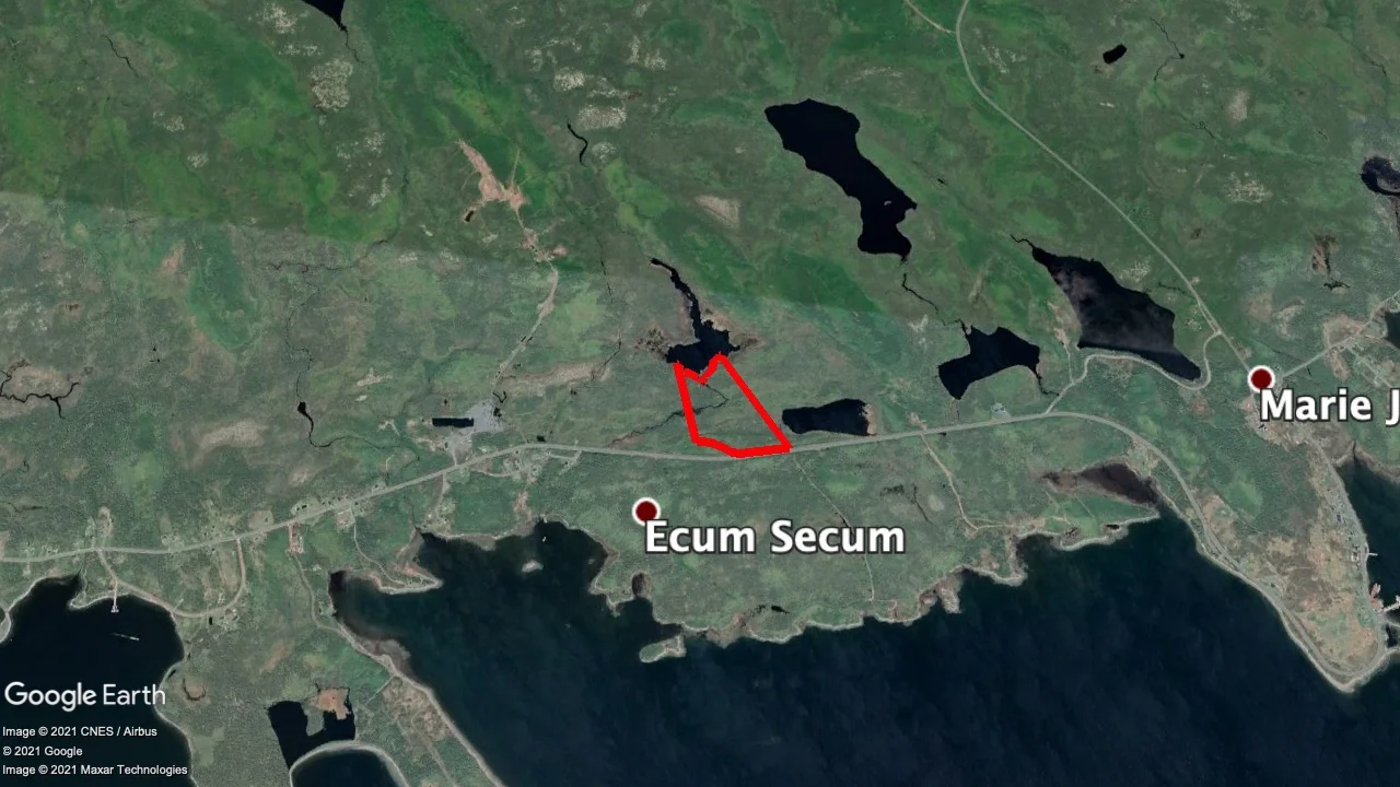 Tax sale property at Highway 7 Ecum Secum, St. Mary's - Photo 3