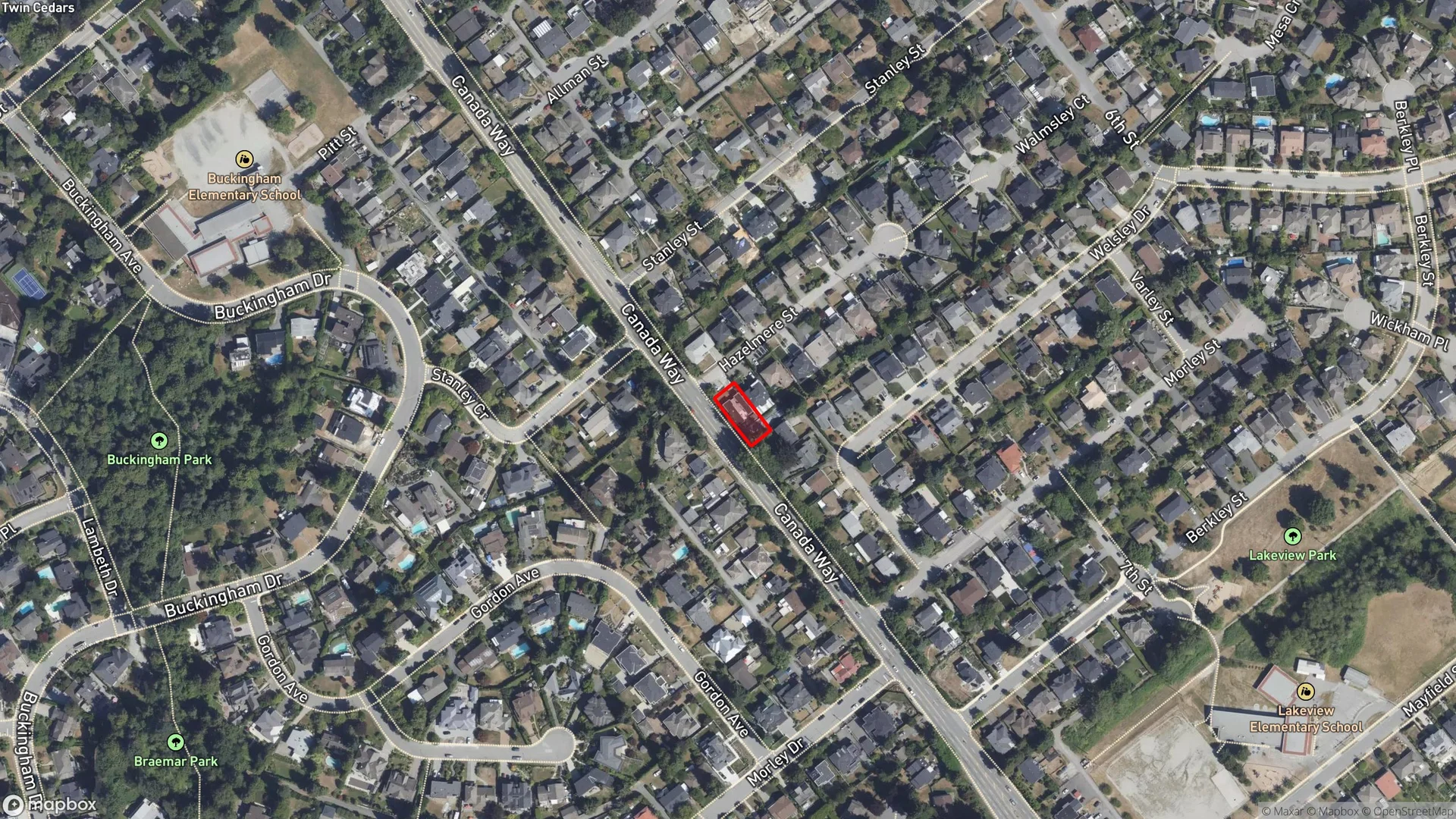Tax sale property at , Burnaby - Photo 3