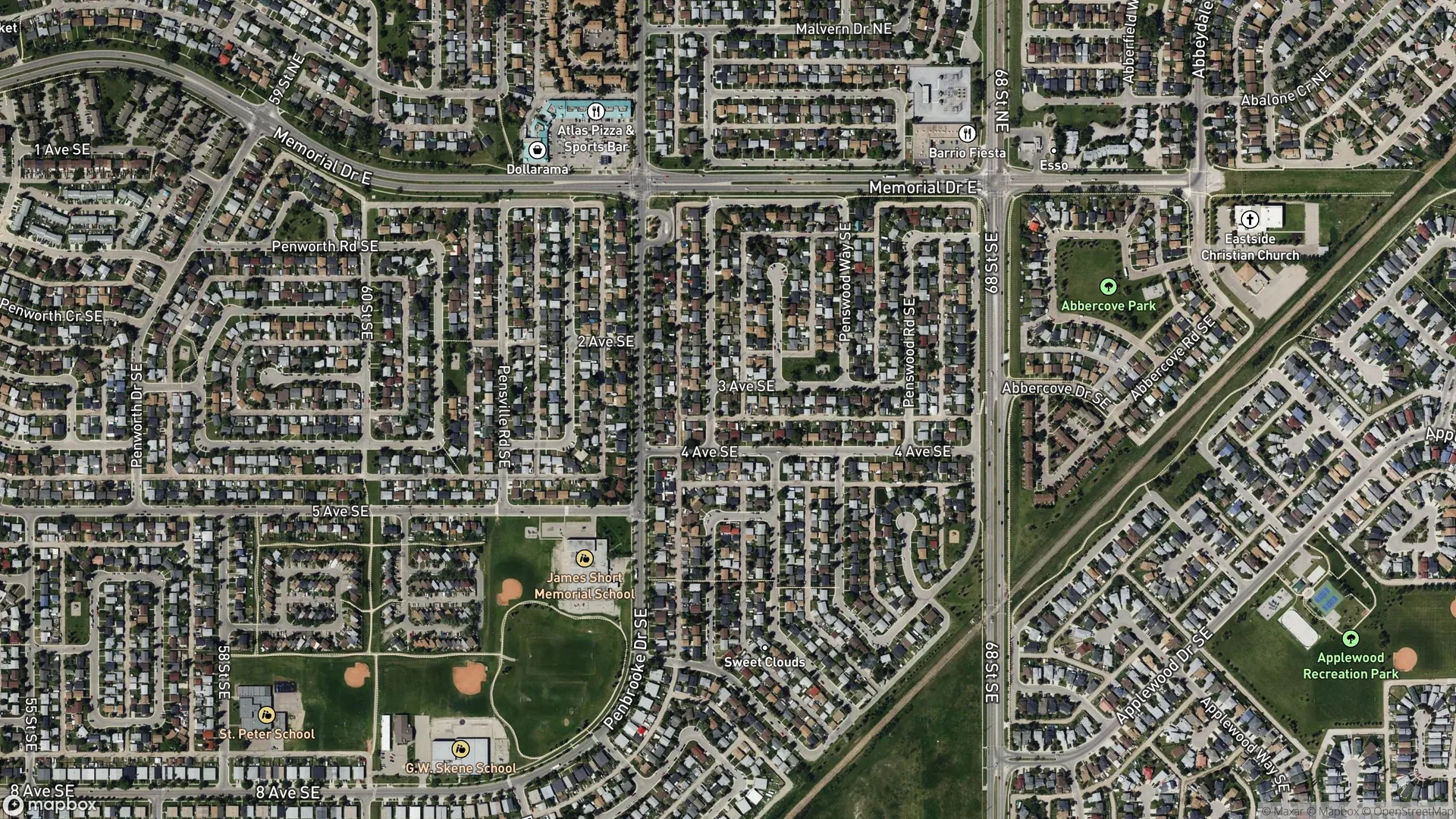  - Tax sale property in Calgary