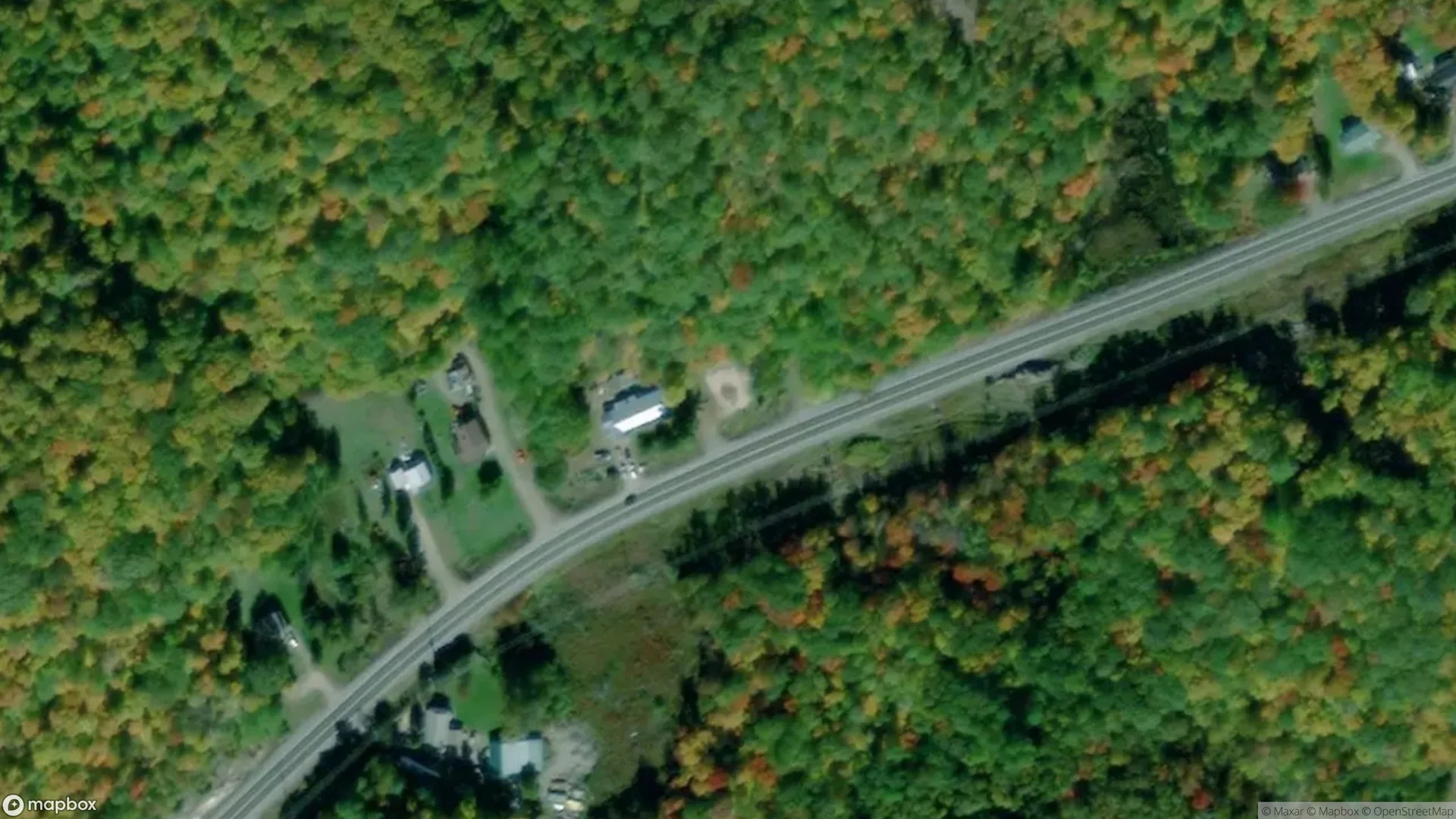 Tax sale property at , Bancroft - Photo 2