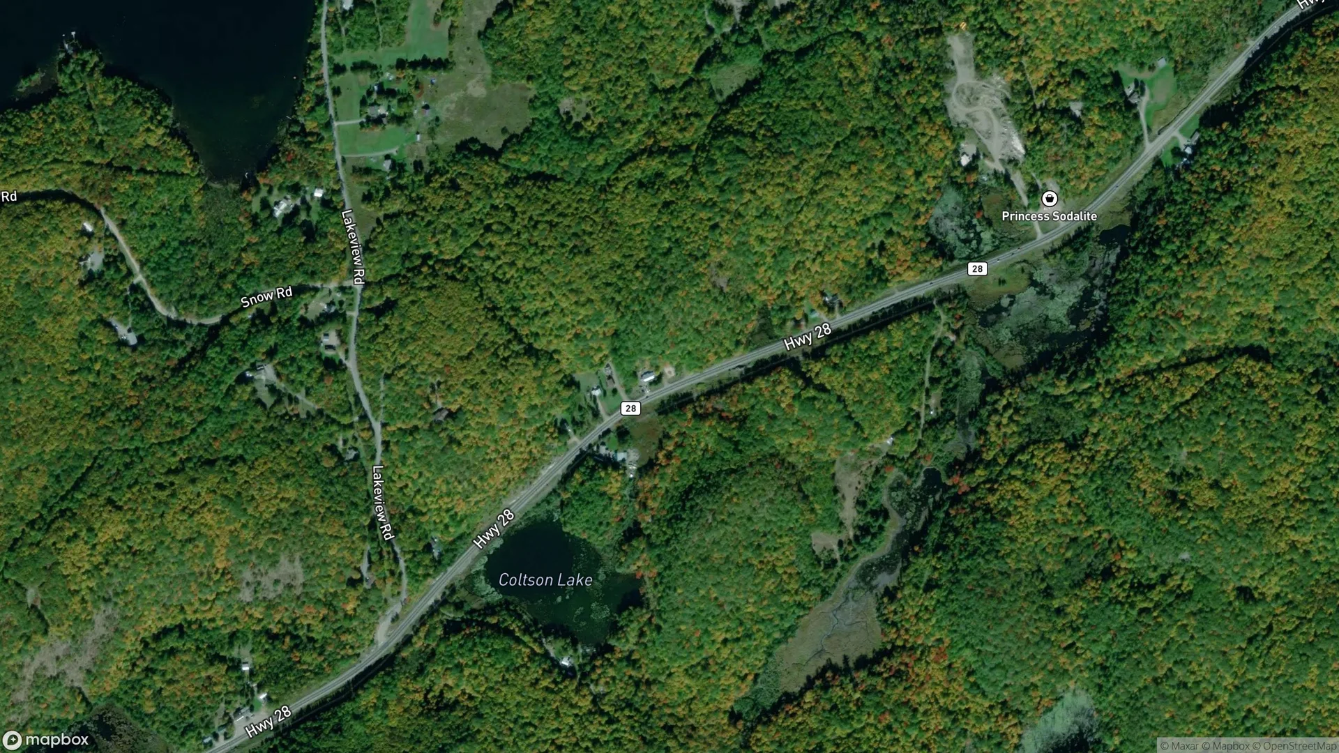 Tax Sale Property in Bancroft, Ontario