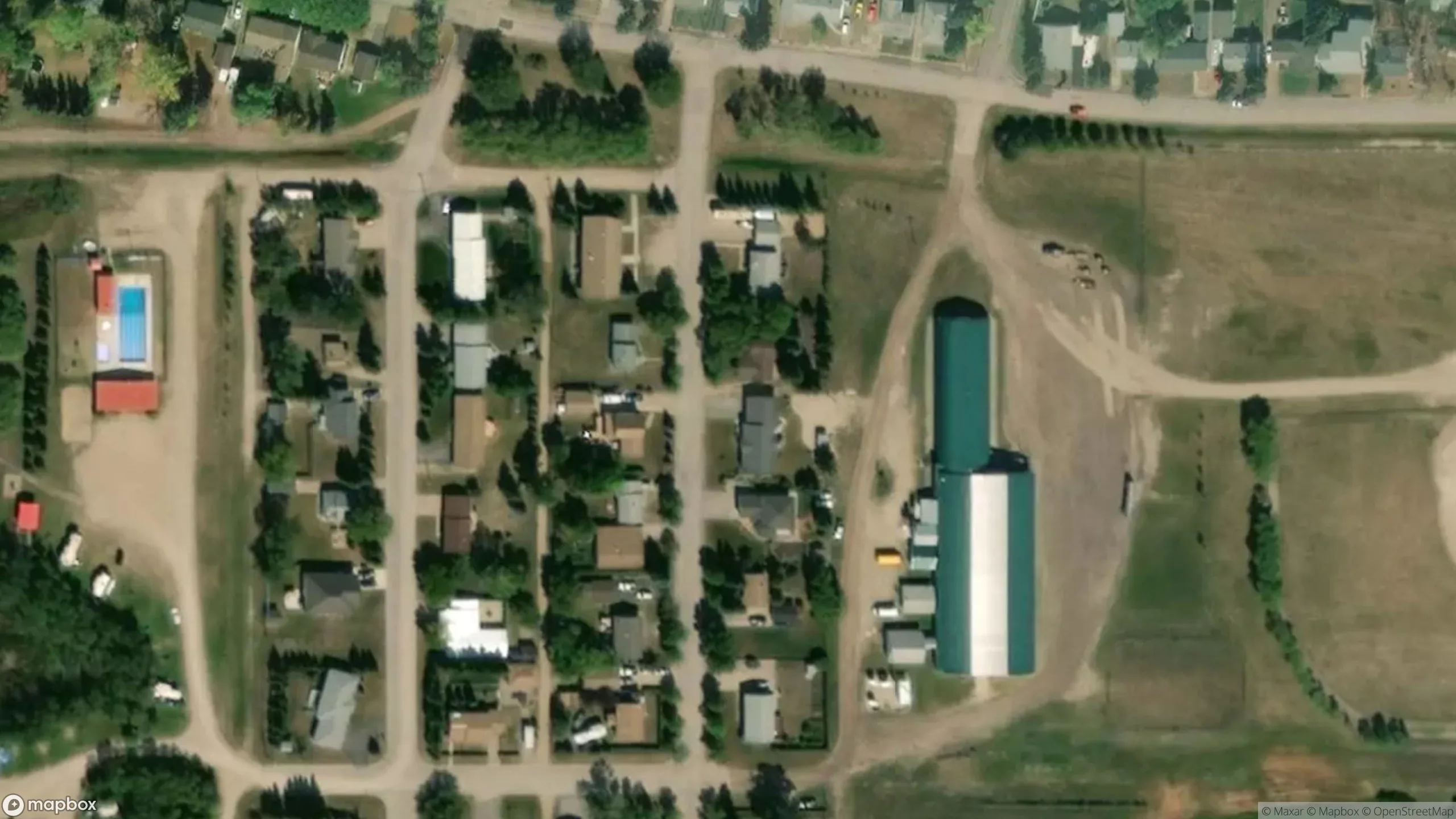 Tax sale property at , Town of Blaine Lake - Photo 2