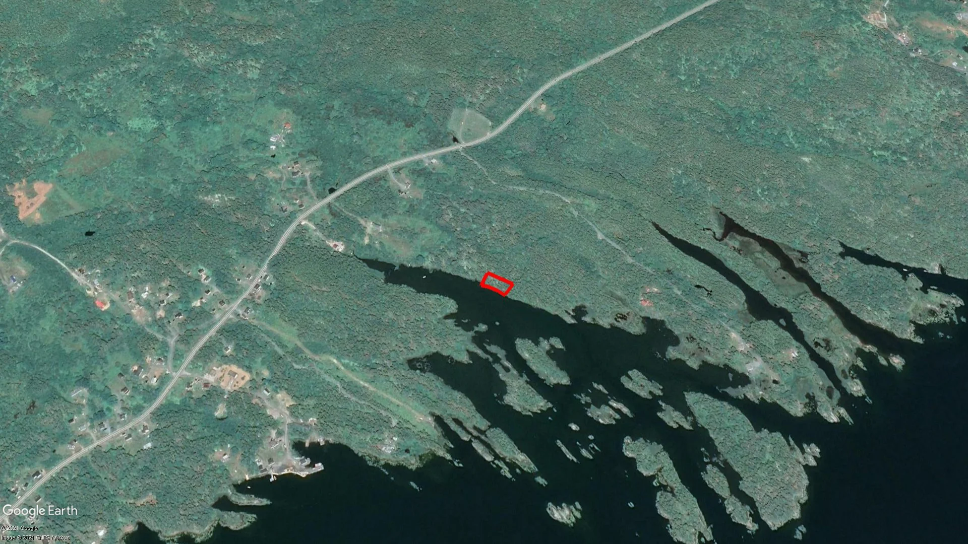 Tax sale property at 331 Highway, West Dublin
, Lunenburg - Photo 3