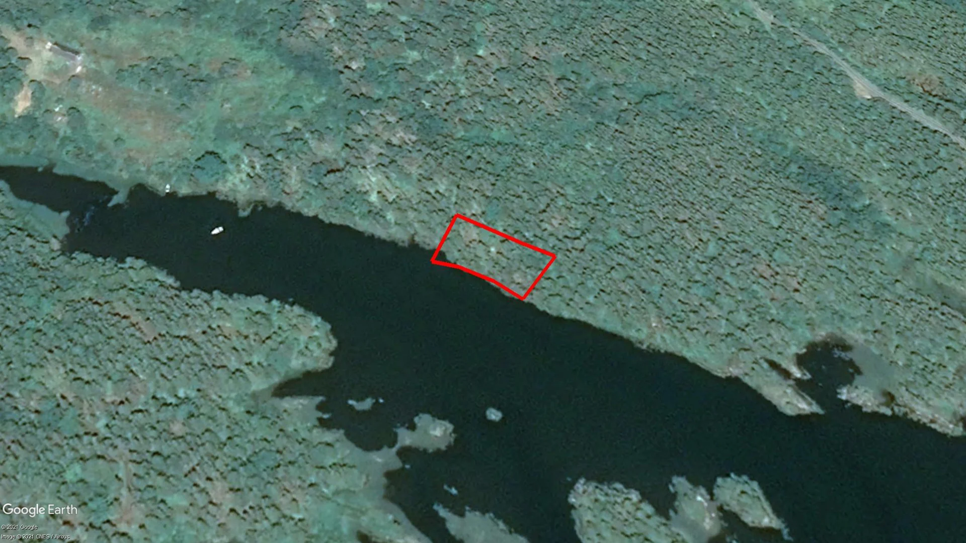 Tax sale property at 331 Highway, West Dublin
, Lunenburg - Photo 2