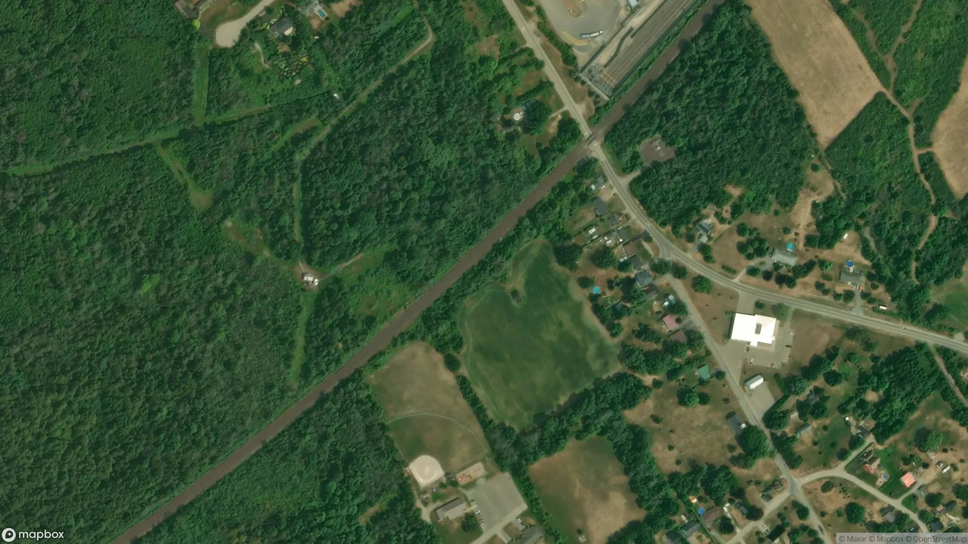 Tax Sale Property in Augusta, Ontario