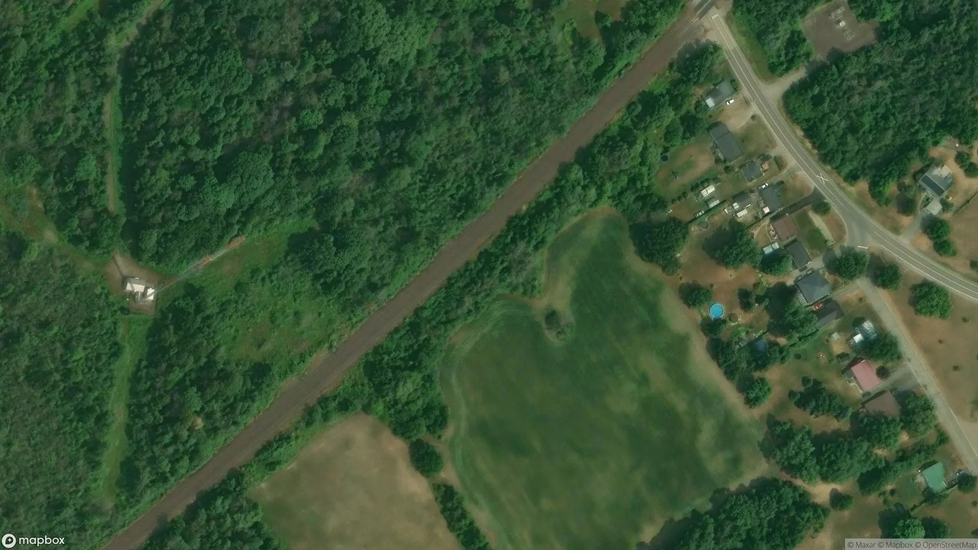 Tax sale property at , Augusta - Photo 2