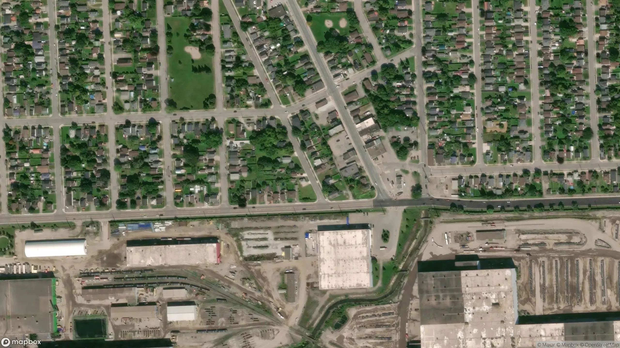Tax Sale Property in Sault Ste. Marie, Ontario