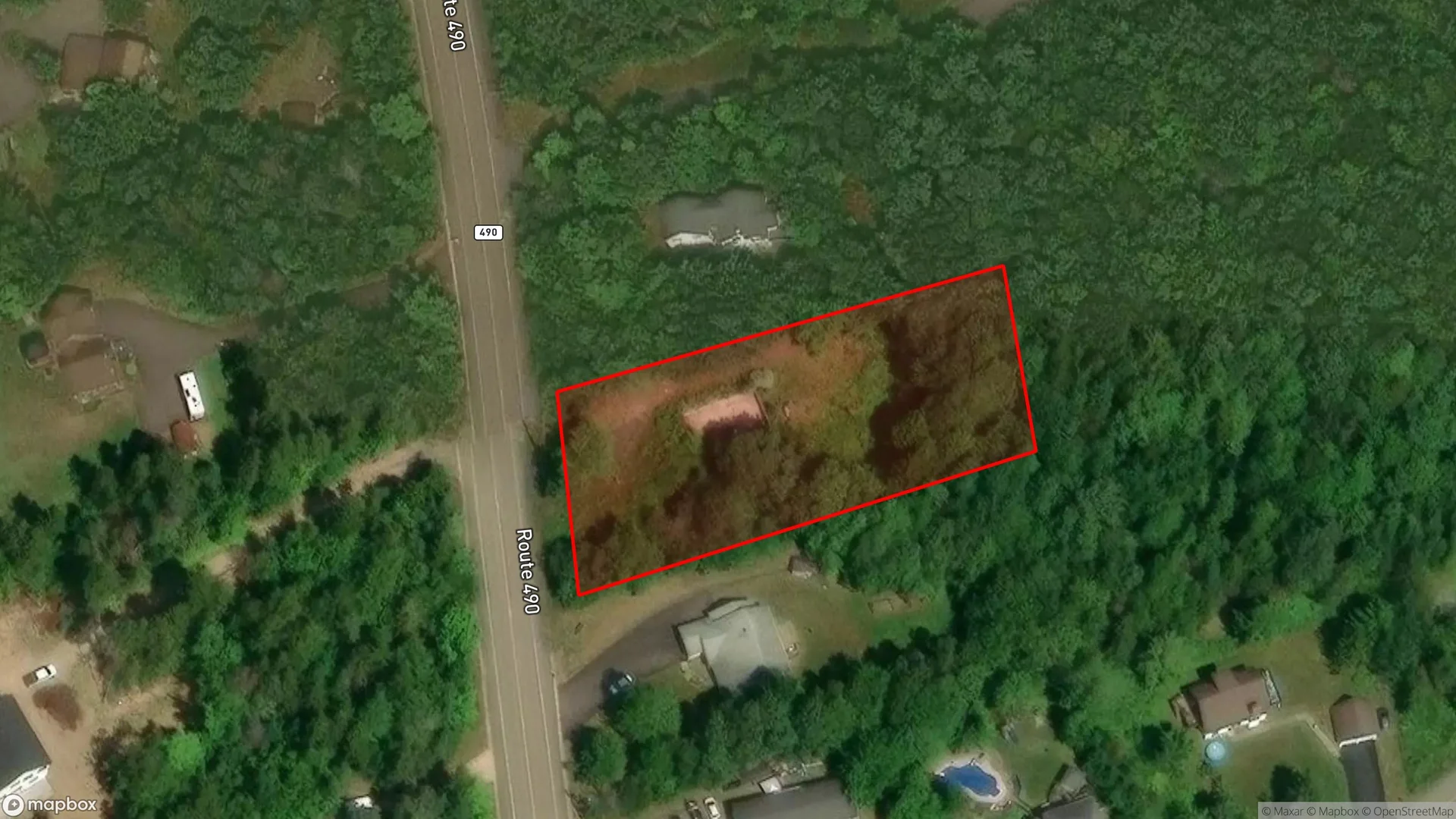 2333 Route 490 Maple Hills