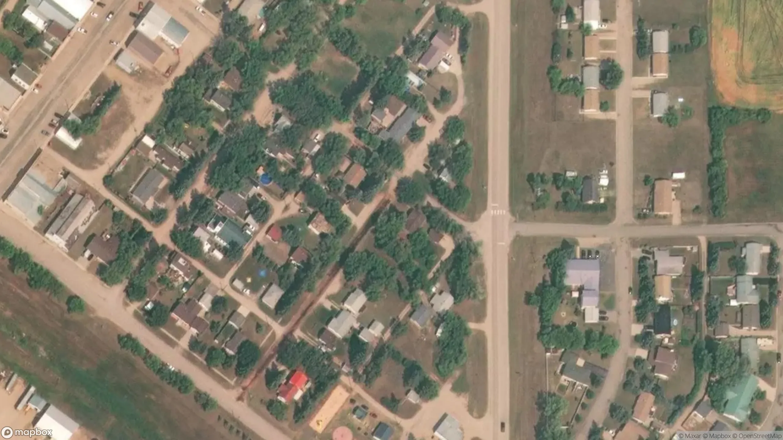 Tax sale property at , Town of Balcarres - Photo 2