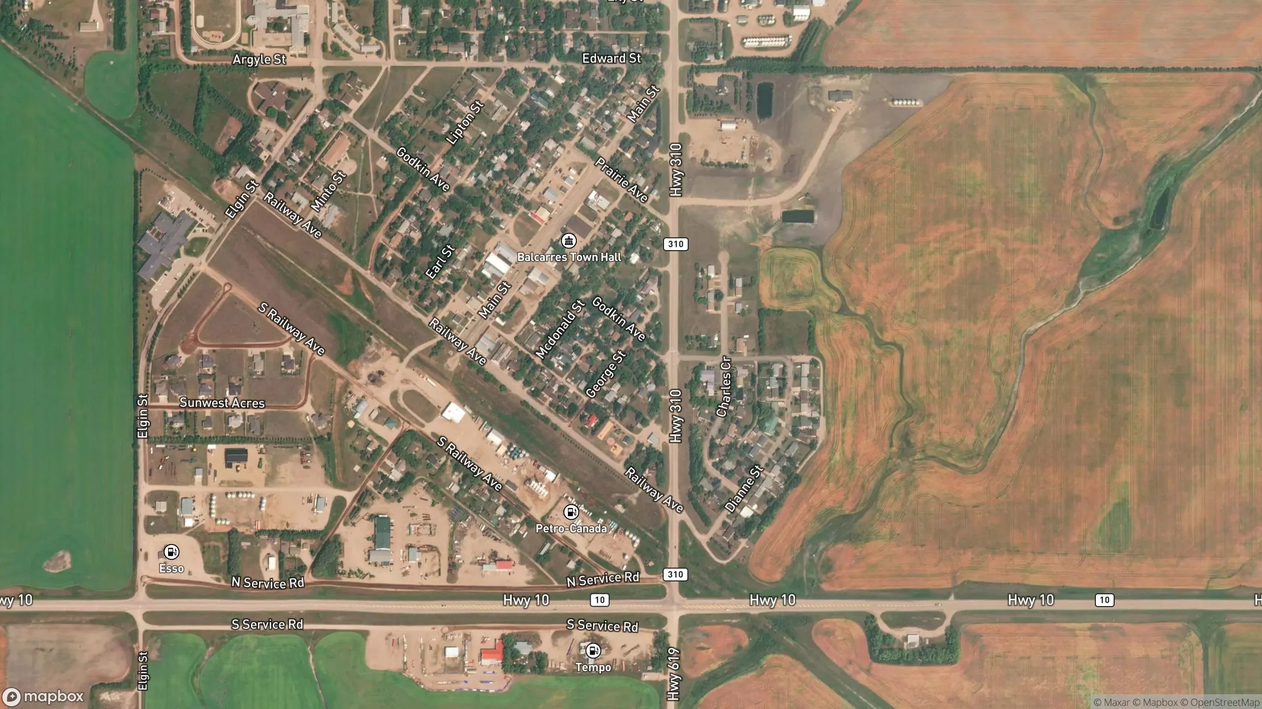 Tax sale property at , Town of Balcarres - Photo 3