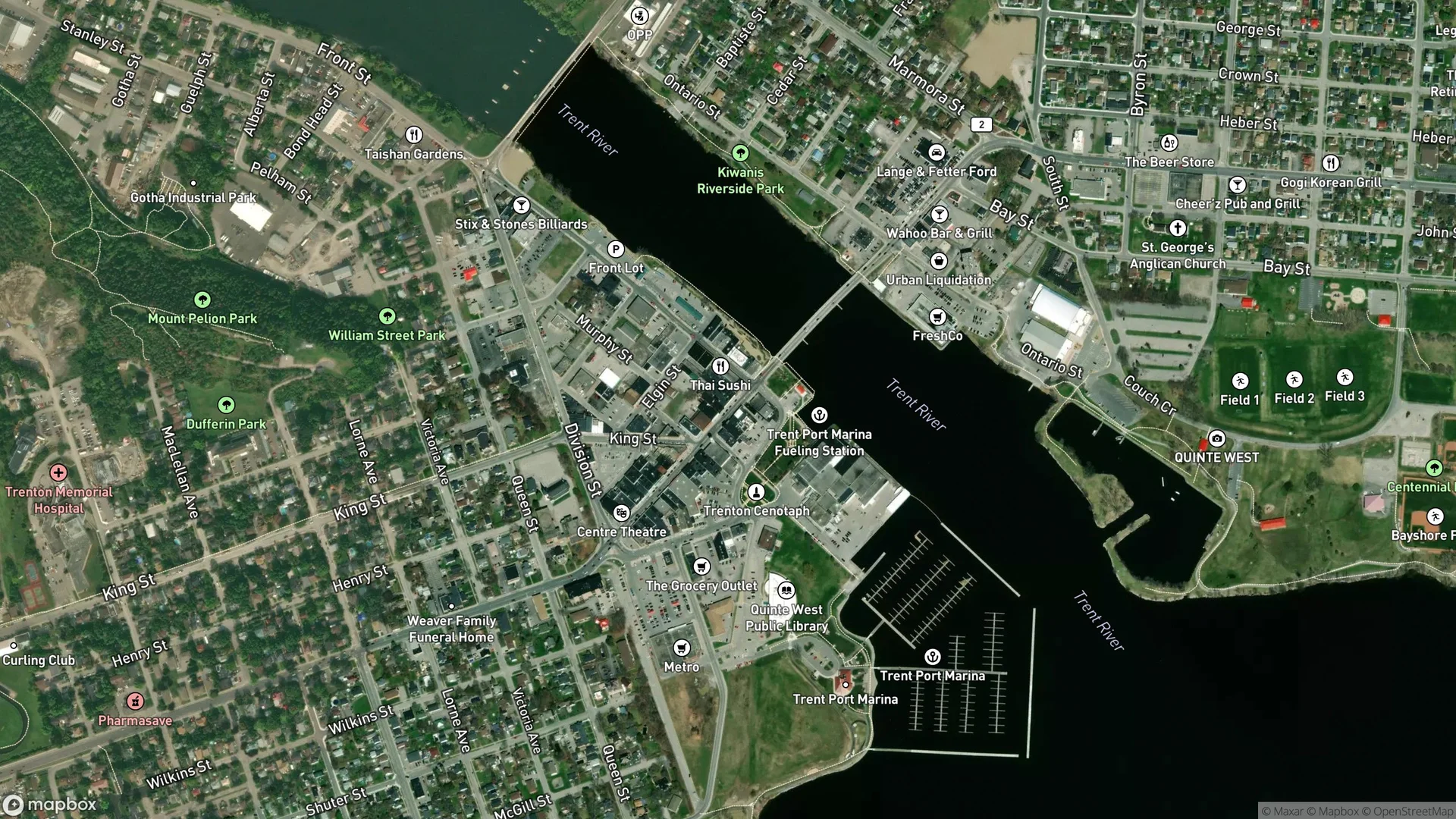 Tax sale property at , Quinte West - Photo 3