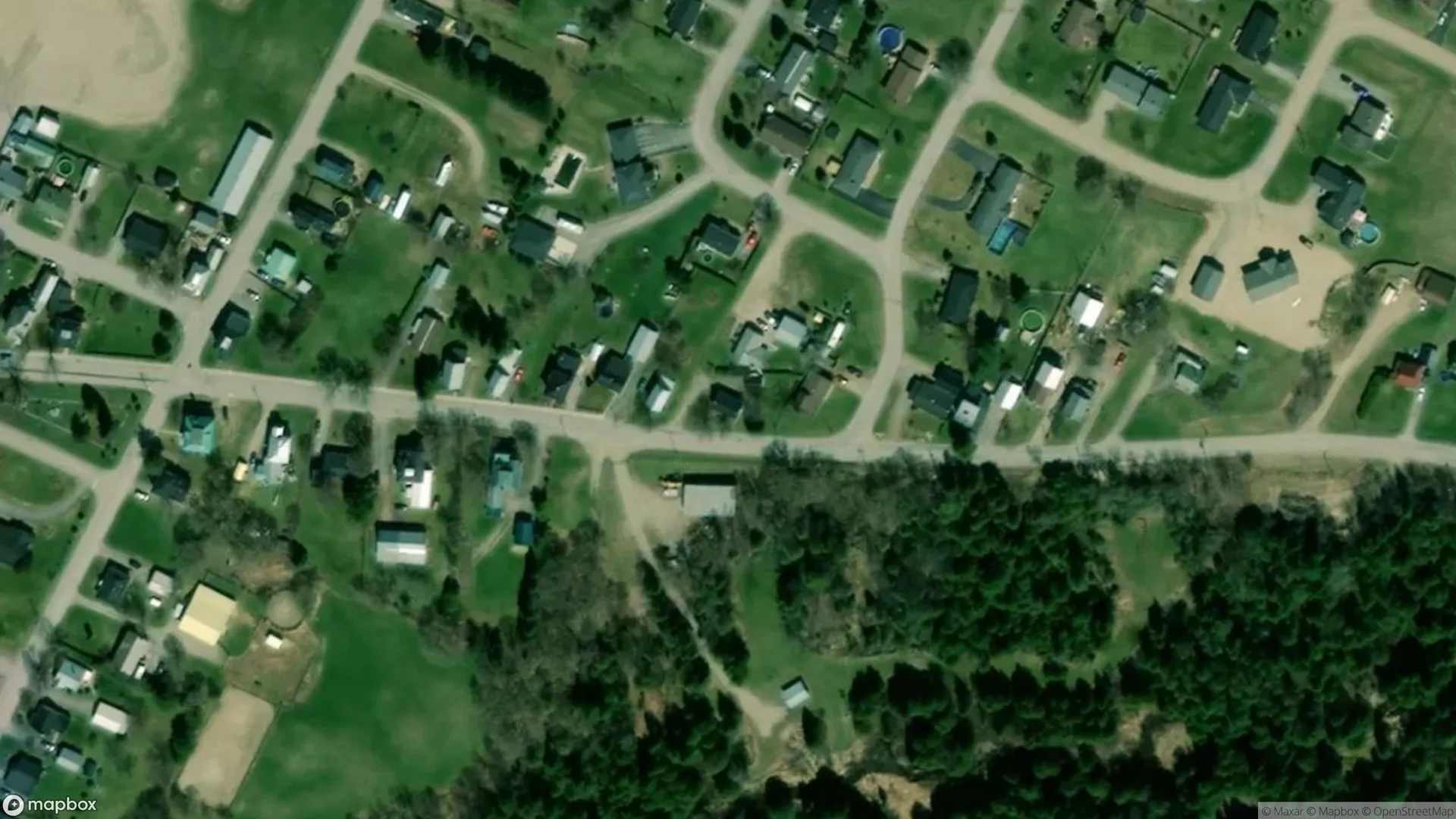 Tax Sale Property in Shawville, Quebec
