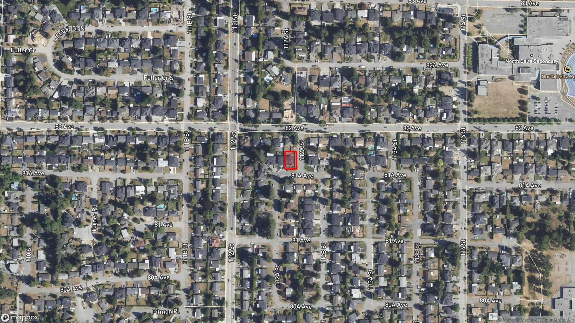 Tax sale property at , Delta - Photo 3