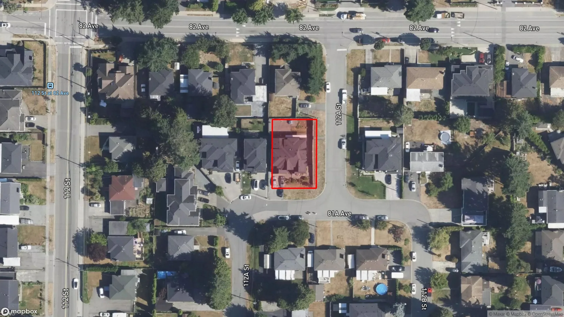 Tax Sale Property in Delta, British Columbia