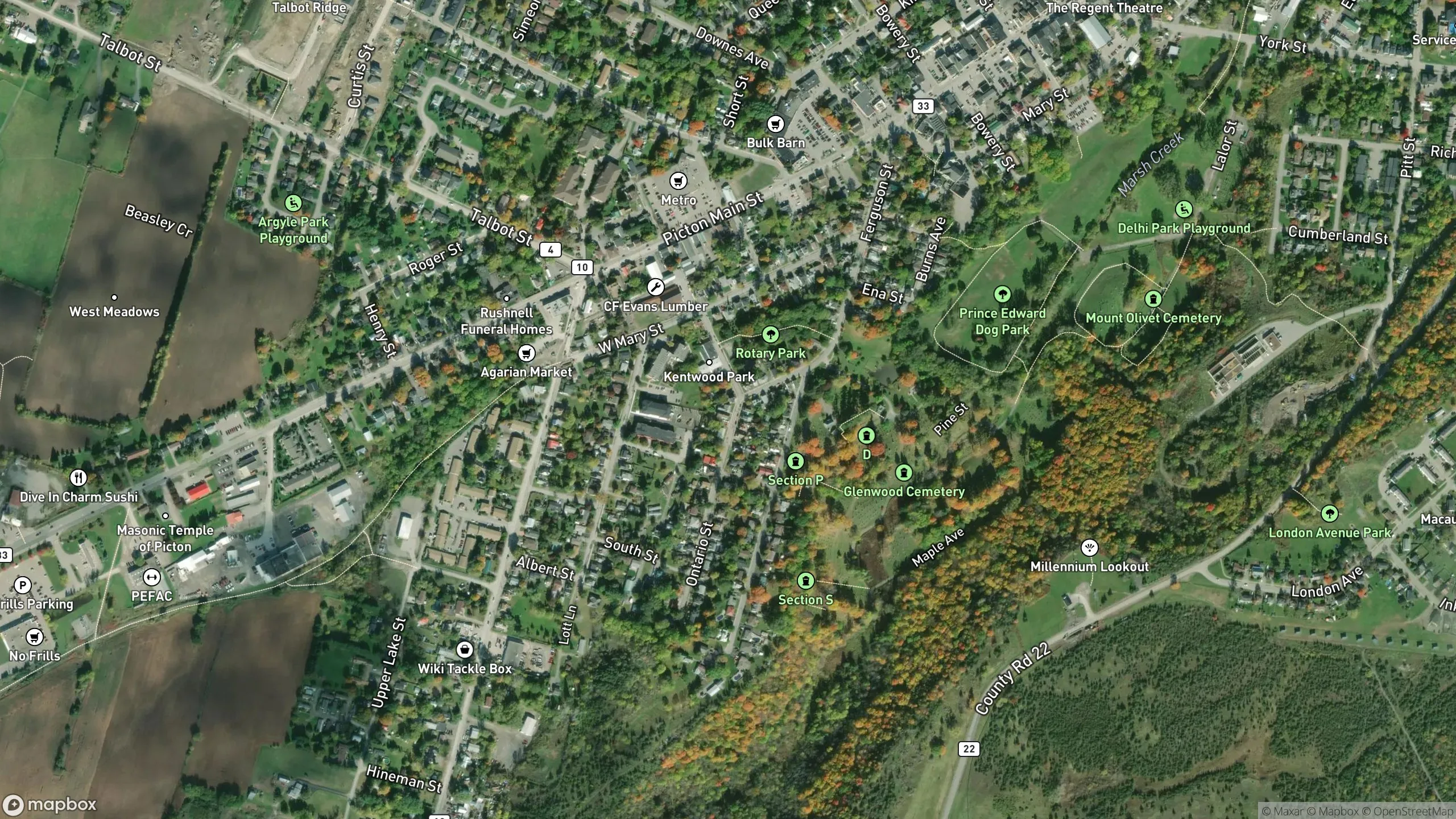 Tax sale property at , Township of James - Photo 3