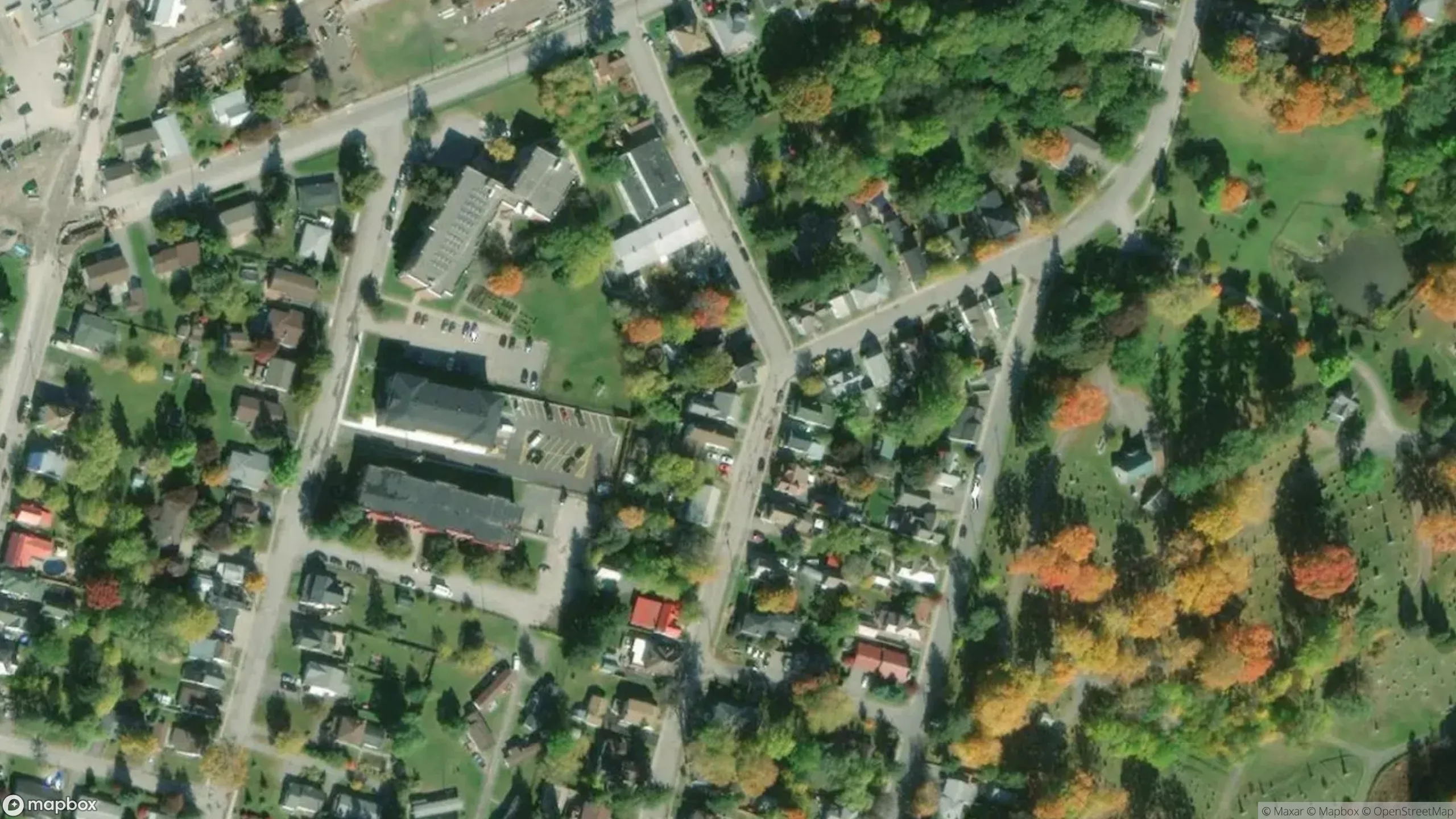 Tax sale property at , Township of James - Photo 2