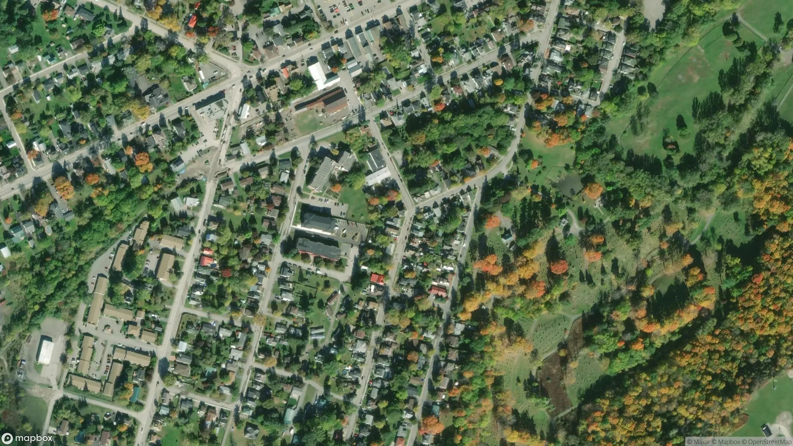Tax Sale Property in Township of James, Ontario