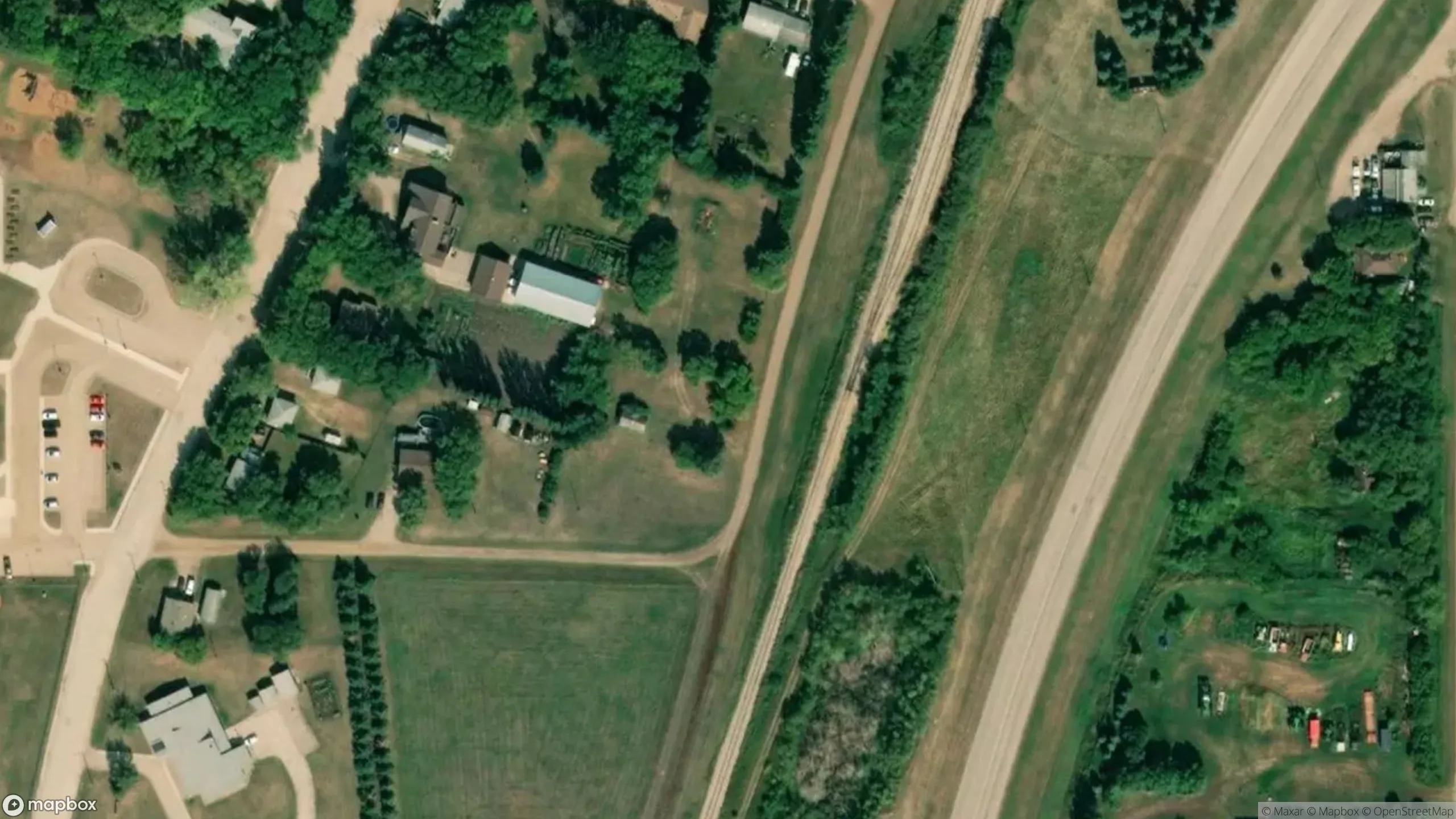 Tax sale property at , Town of Duck Lake - Photo 2
