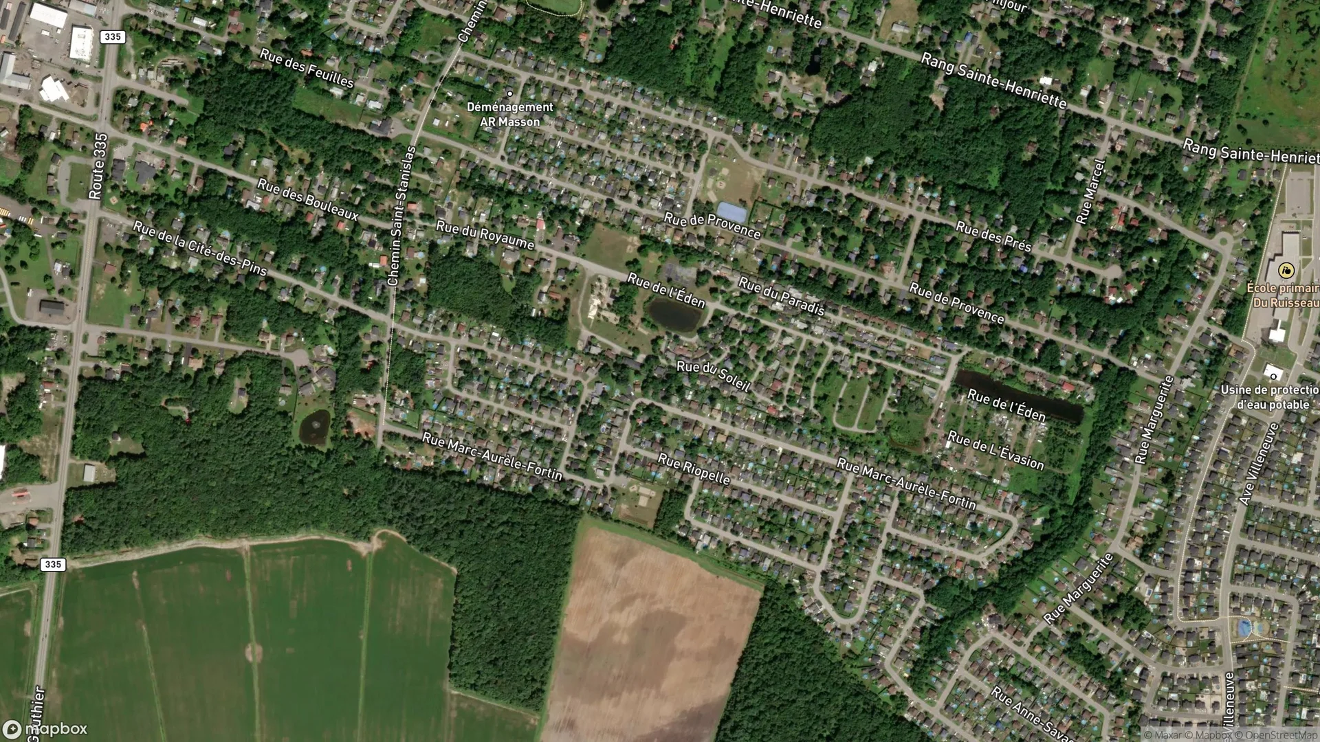 Tax sale property at , Saint-Lin-Laurentides - Photo 3