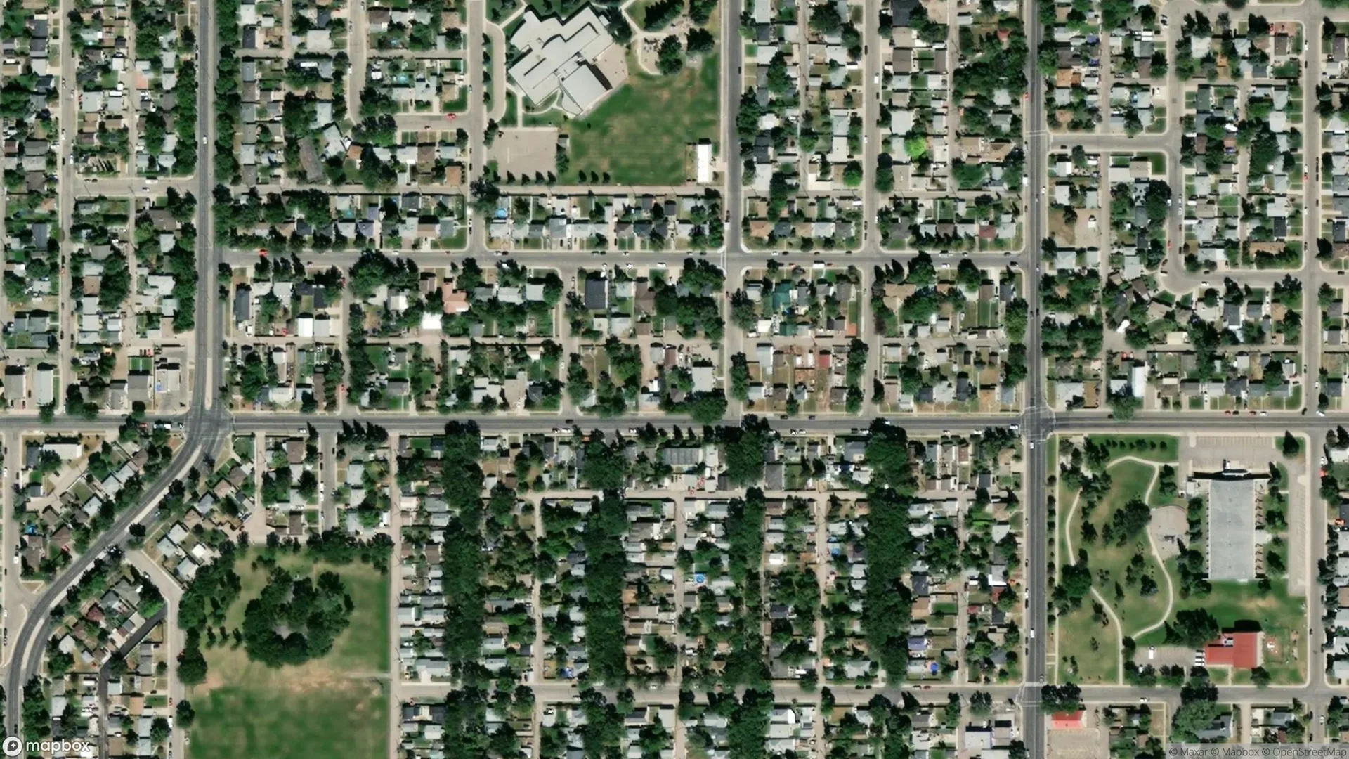 1229 9 Avenue N, Lethbridge, AB  T1H 1G6