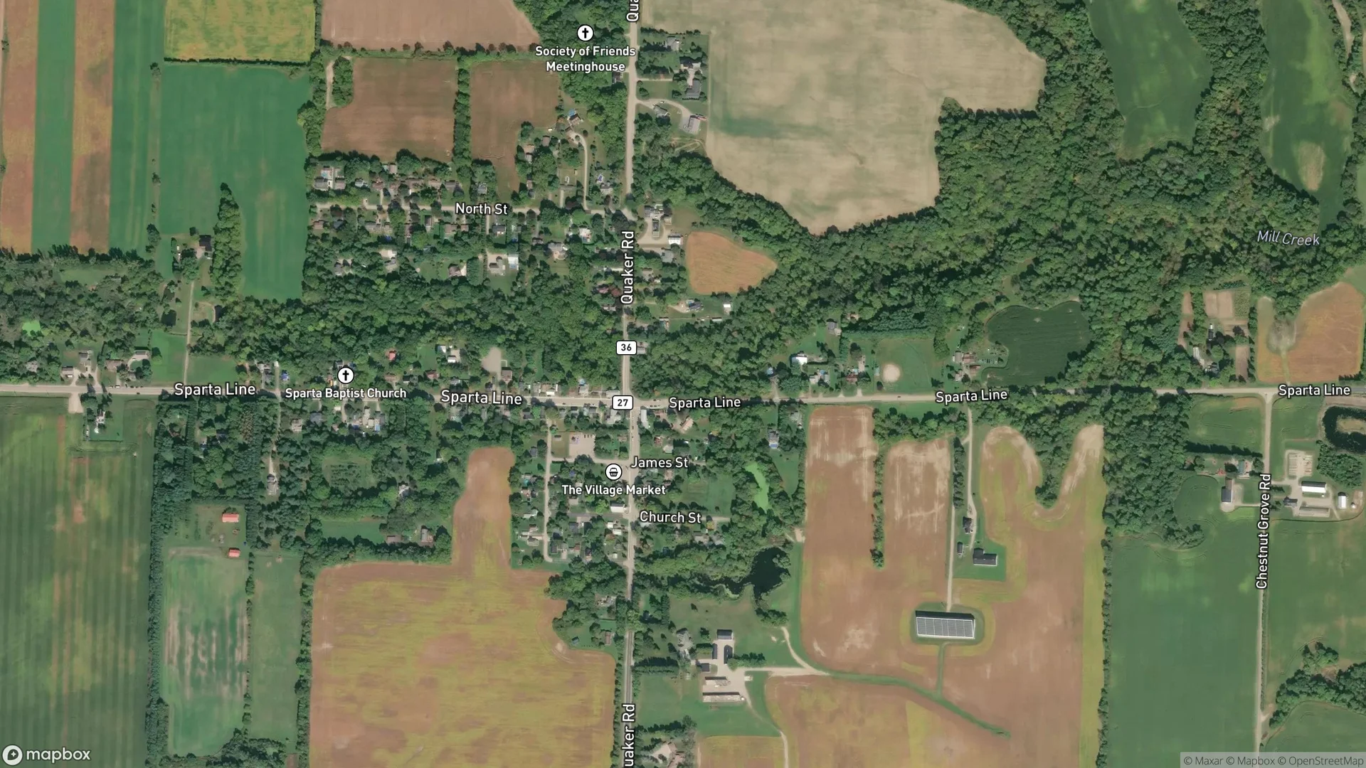 Tax Sale Property in Central Elgin, Ontario