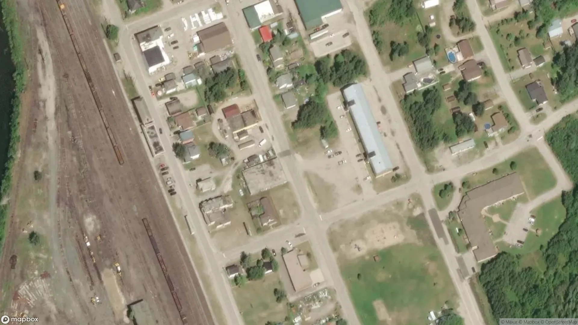 Tax Sale Property in White River, Ontario