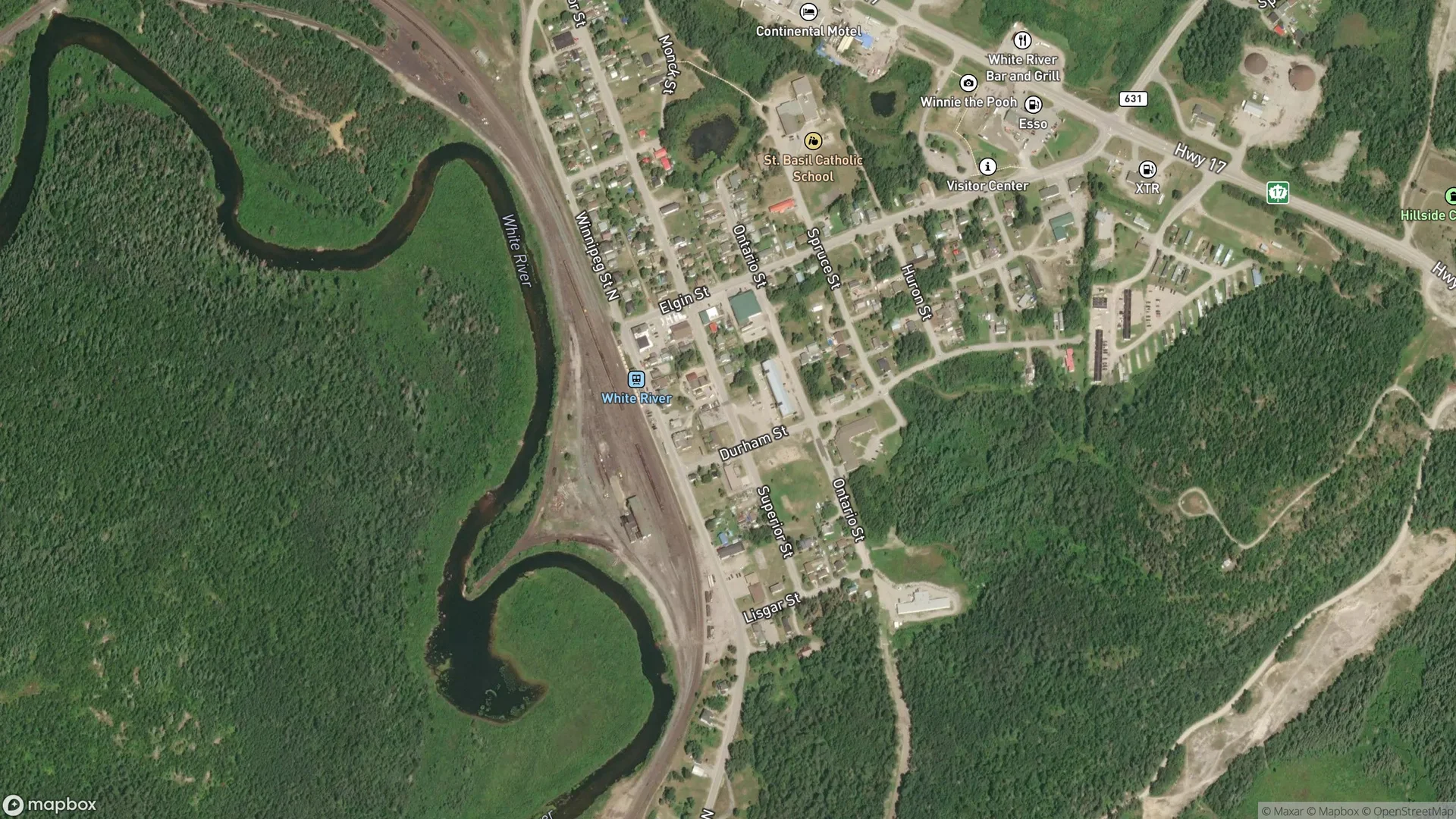 Tax sale property at , White River - Photo 3