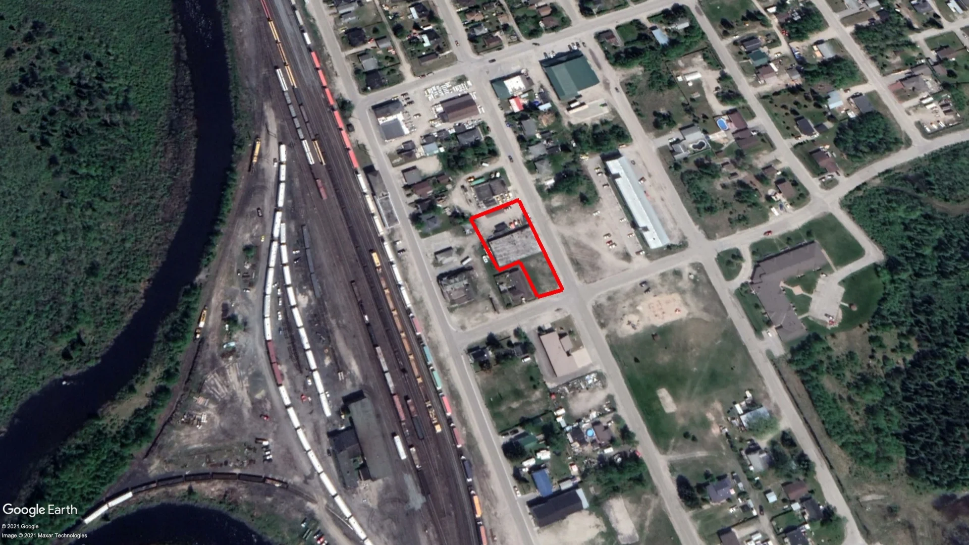 Tax sale property at 207 Superior St. White River, White River - Photo 3
