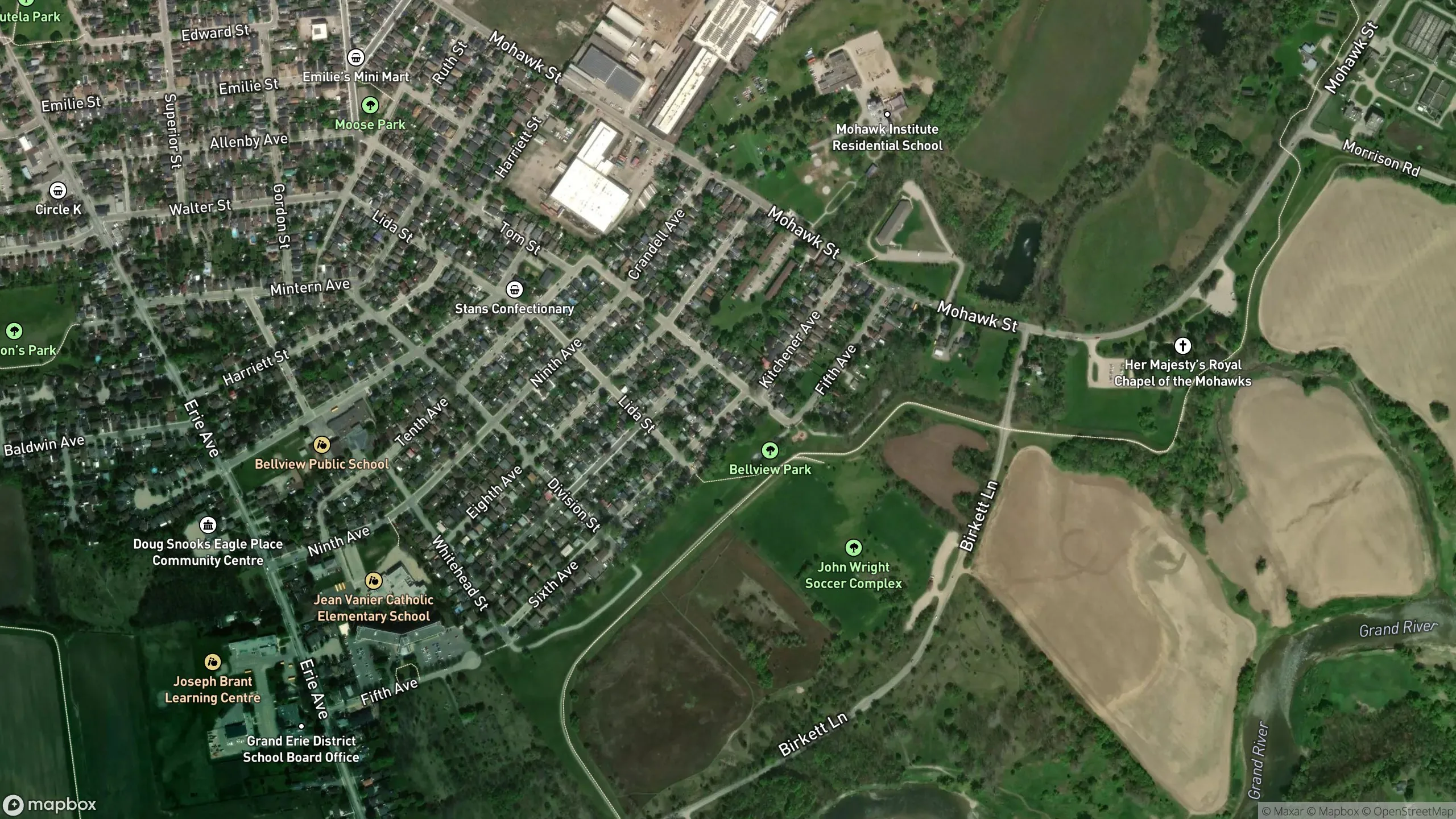 Tax sale property at , Township of Hornepayne - Photo 3