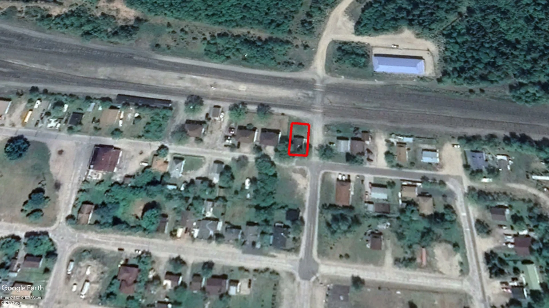 Tax sale property at 325 Front Street, Ignace, Ignace - Photo 3