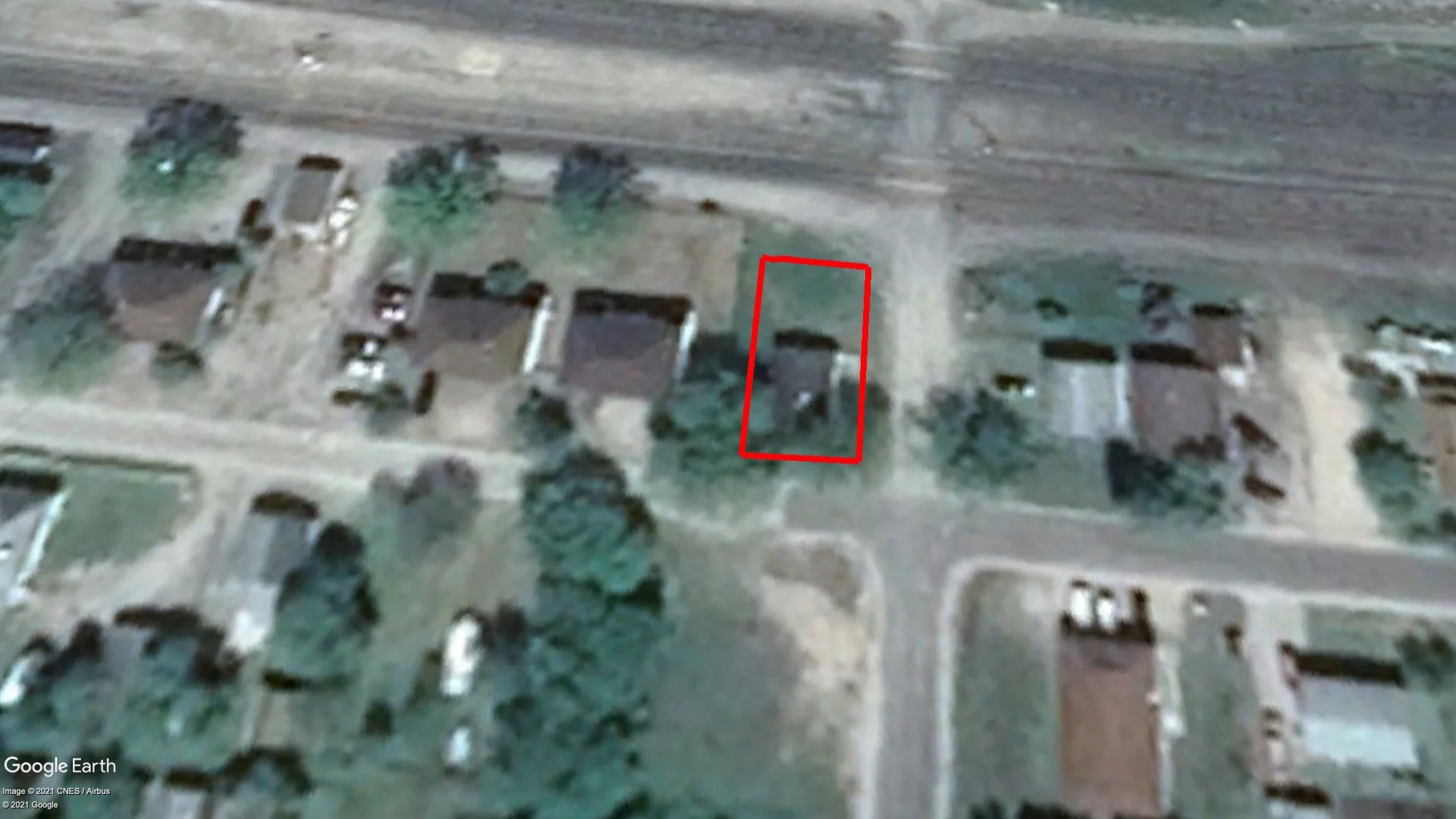 Tax sale property at 325 Front Street, Ignace, Ignace - Photo 2