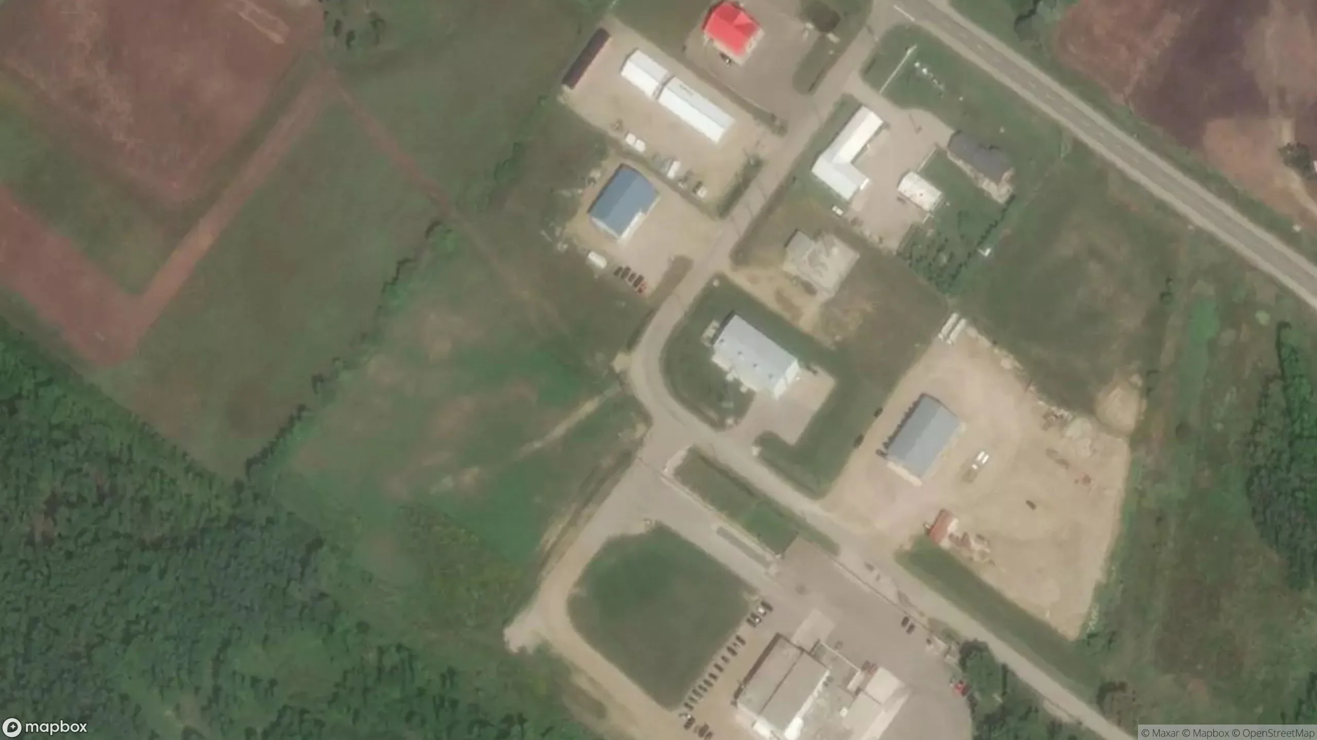 Tax sale property at , Minto - Photo 2