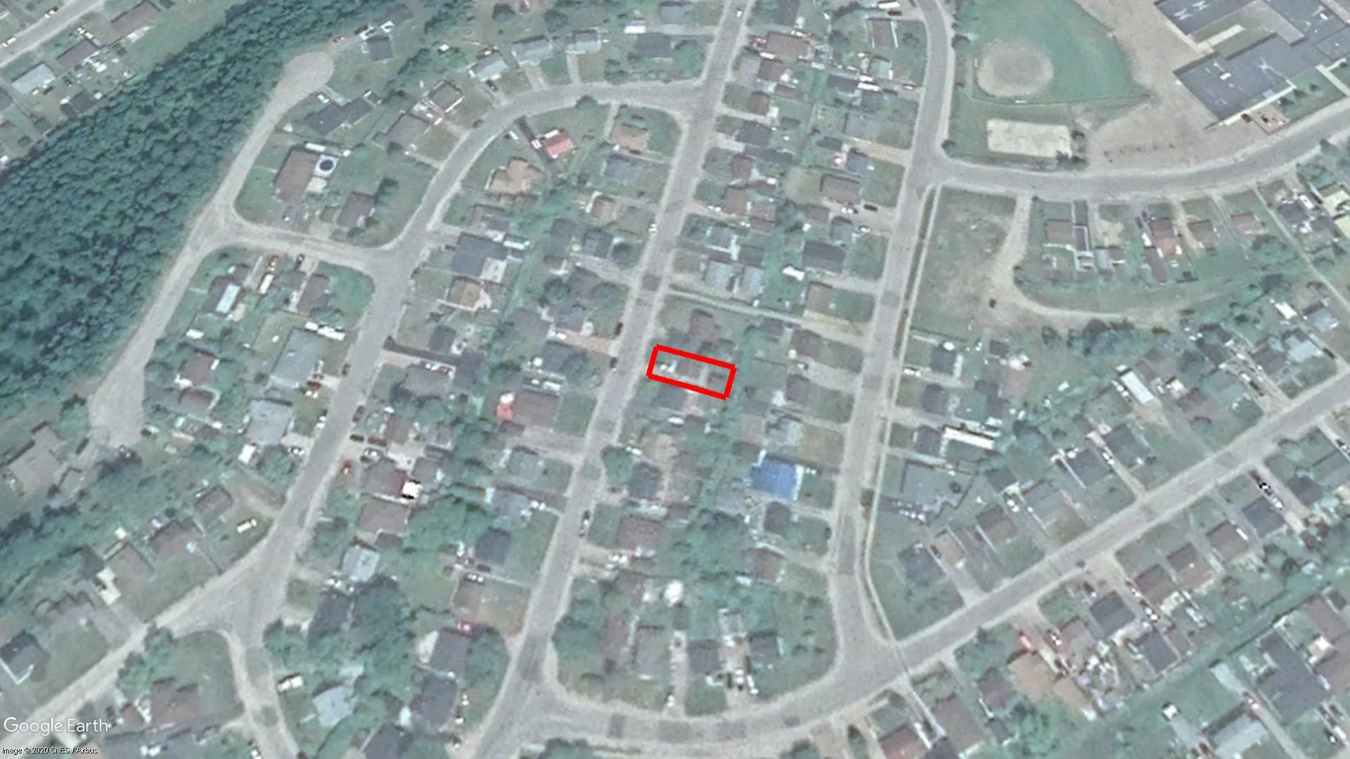 Tax sale property at 21 Adjala Ave., Manitouwadge, Manitouwadge - Photo 2