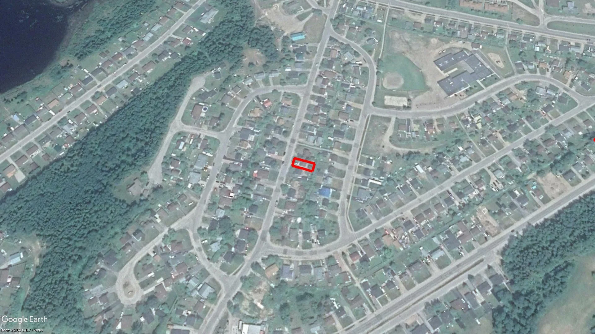 Tax sale property at 21 Adjala Ave., Manitouwadge, Manitouwadge - Photo 3