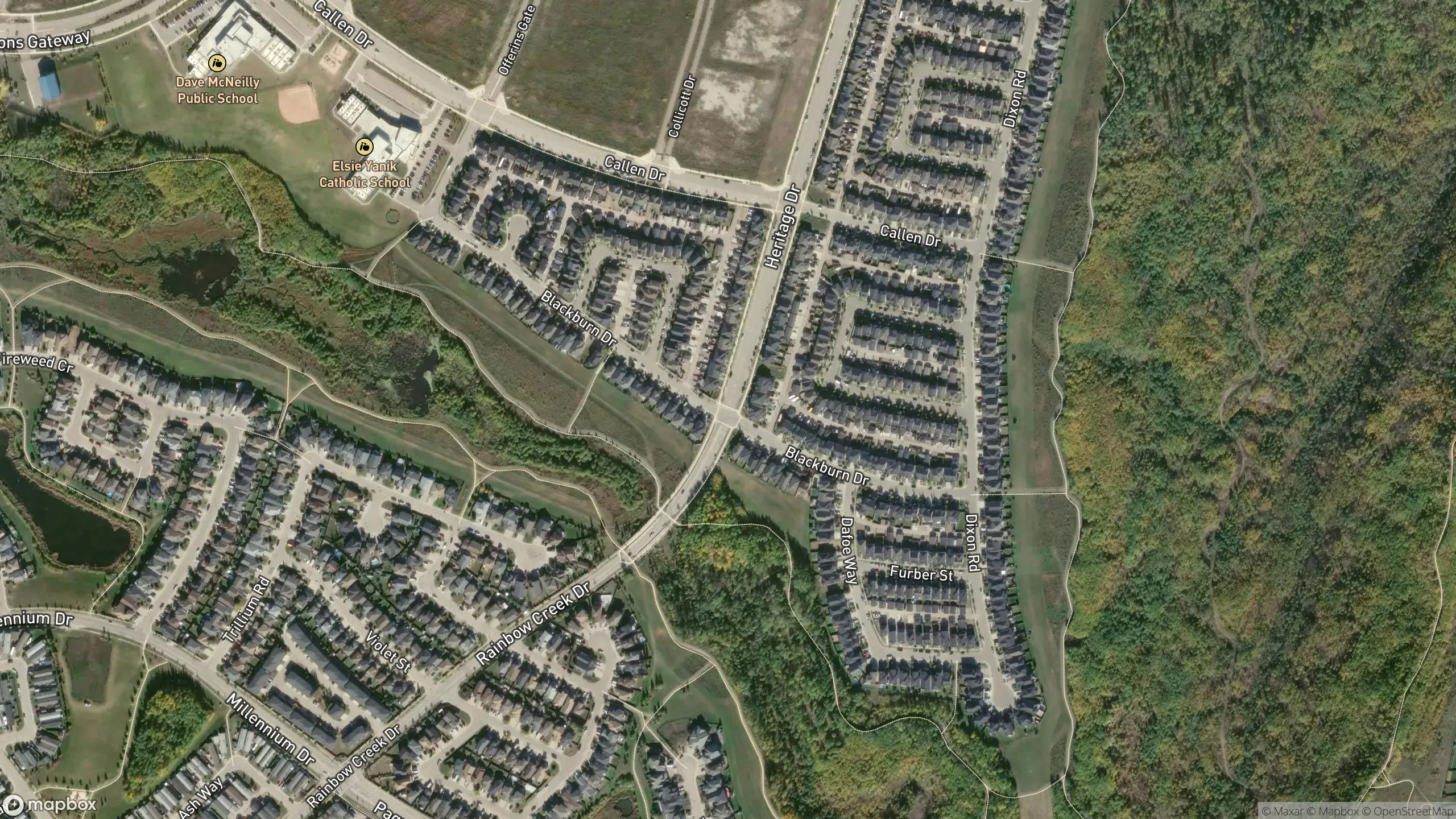 Tax sale property at , Fort McMurray - Photo 3