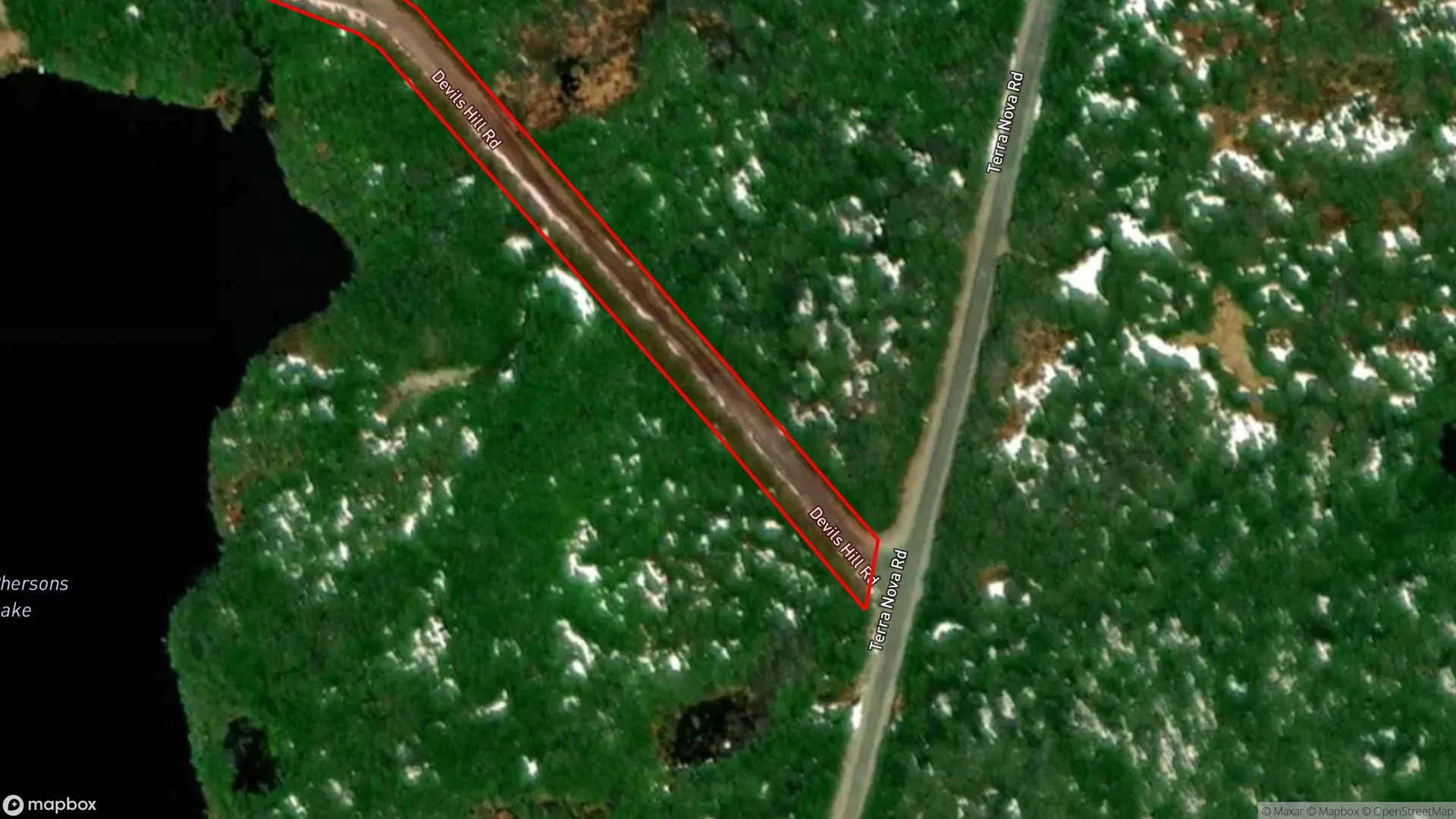 Tax sale property at , Cape Breton Regional Municipality - Photo 2
