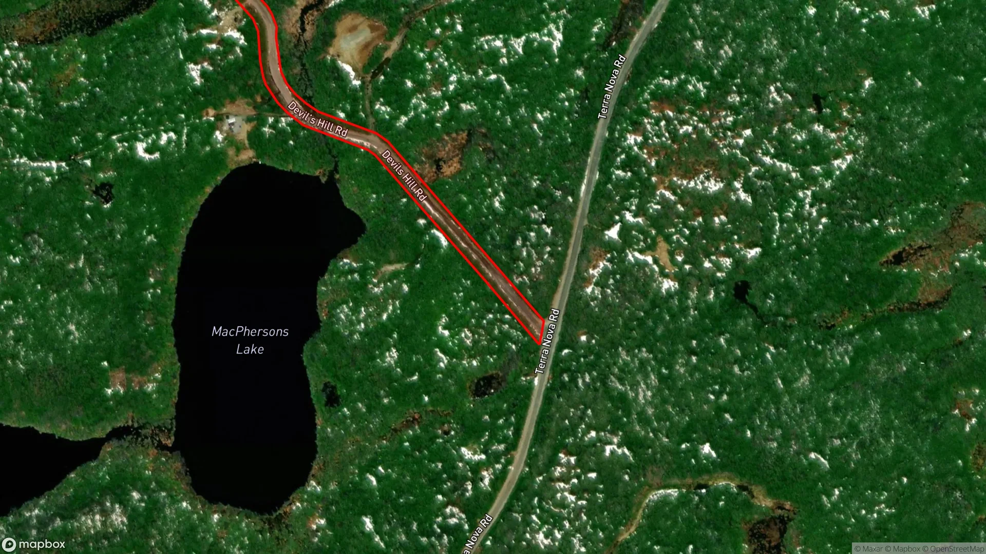 Tax sale property at , Cape Breton Regional Municipality - Photo 3