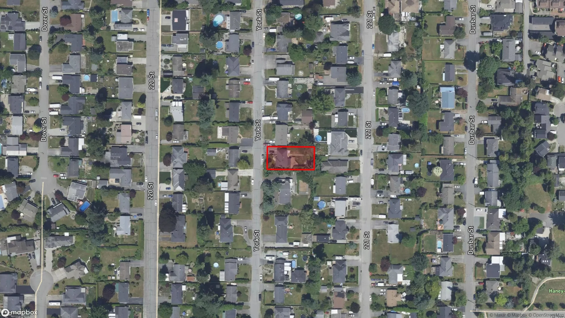 Tax sale property at 12110 YORK ST MAPLE RIDGE V2X 5R9, Maple Ridge - Photo 2