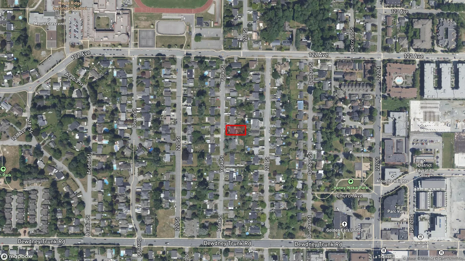 Tax sale property at 12110 YORK ST MAPLE RIDGE V2X 5R9, Maple Ridge - Photo 3